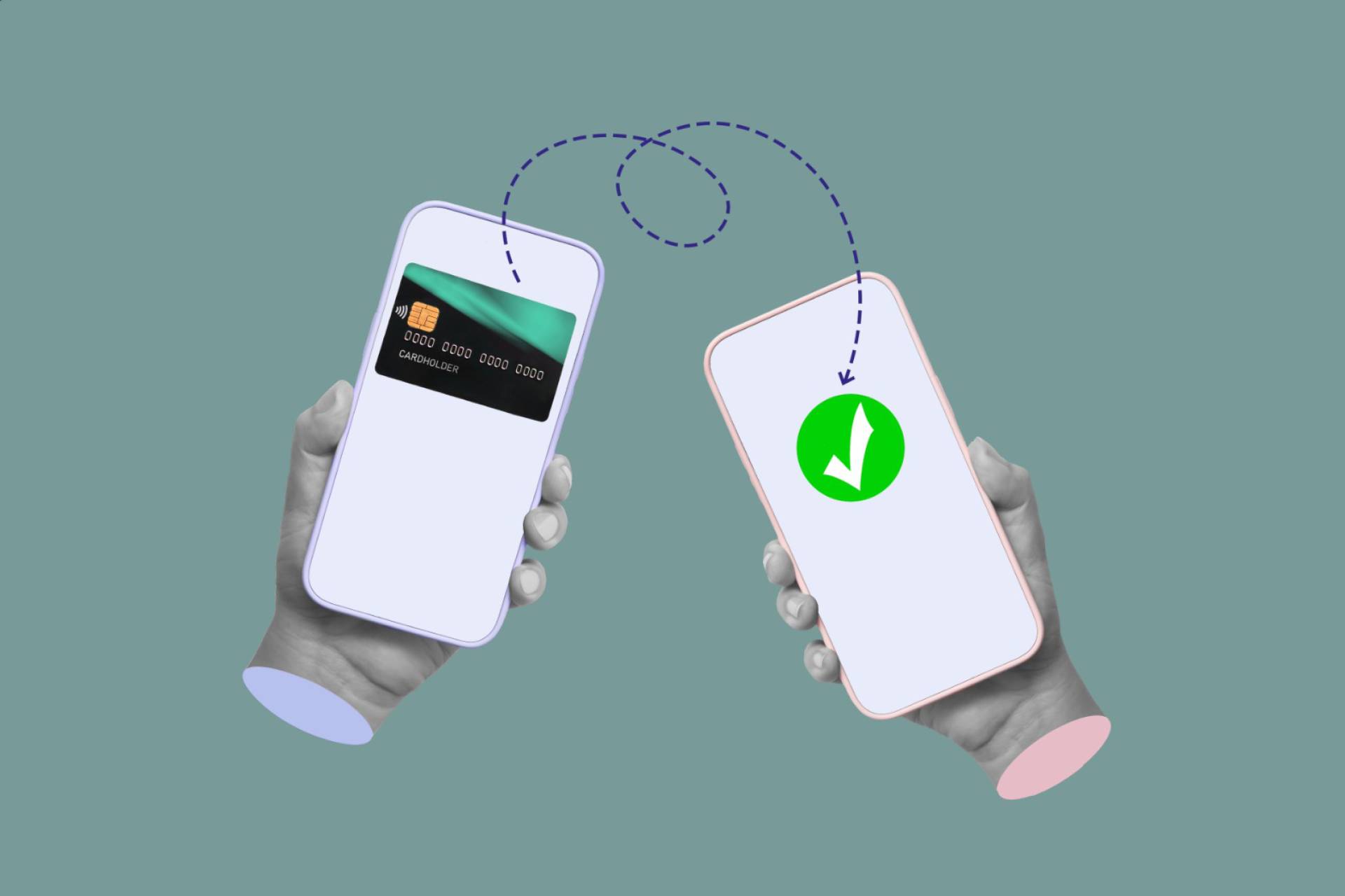 Todo lo que tienes que saber sobre la nueva Ley de Cumplimiento Tributario si superas las 50 transferencias mensuales