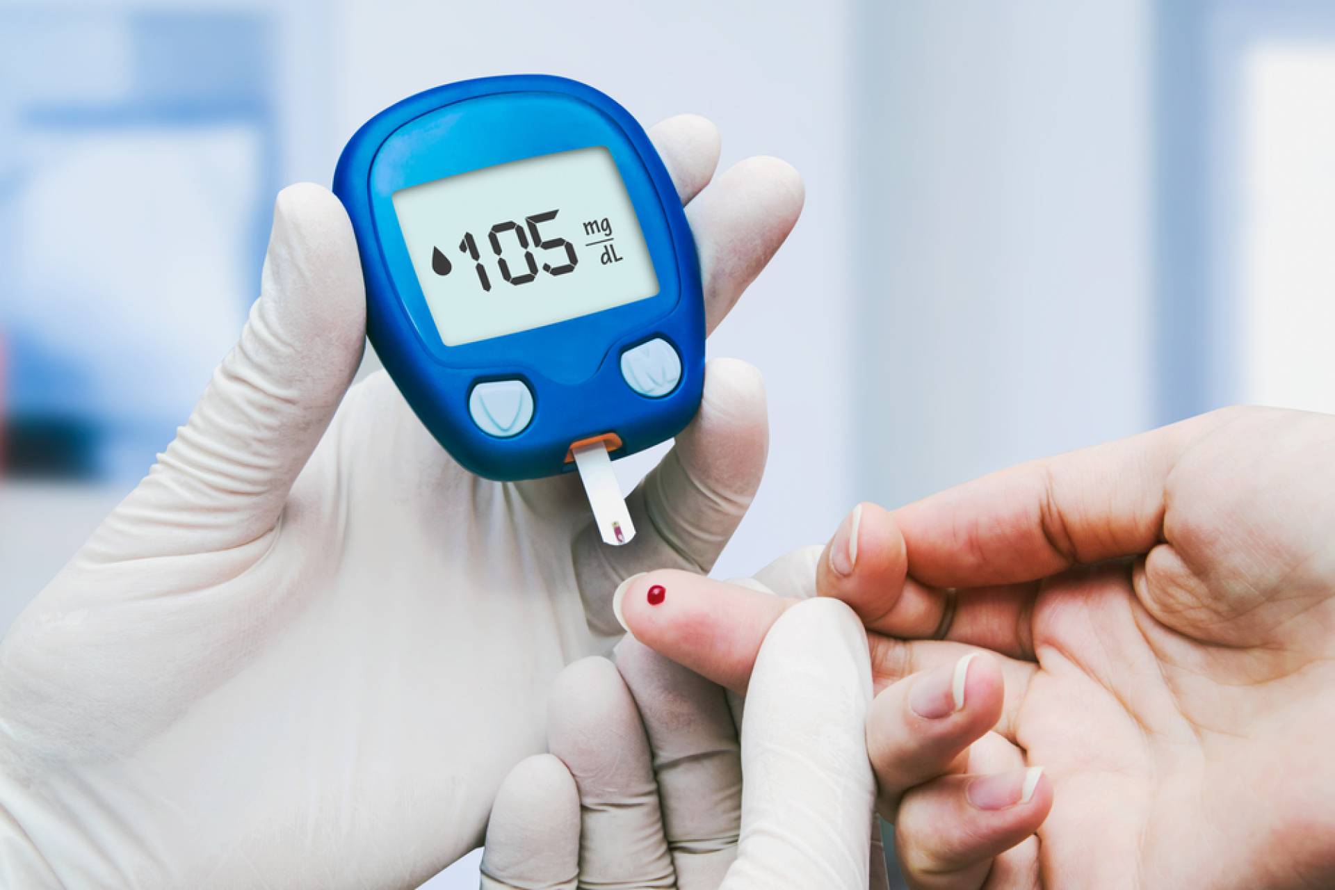Controlar la diabetes: claves para proteger la vista, los riñones y evitar complicaciones
