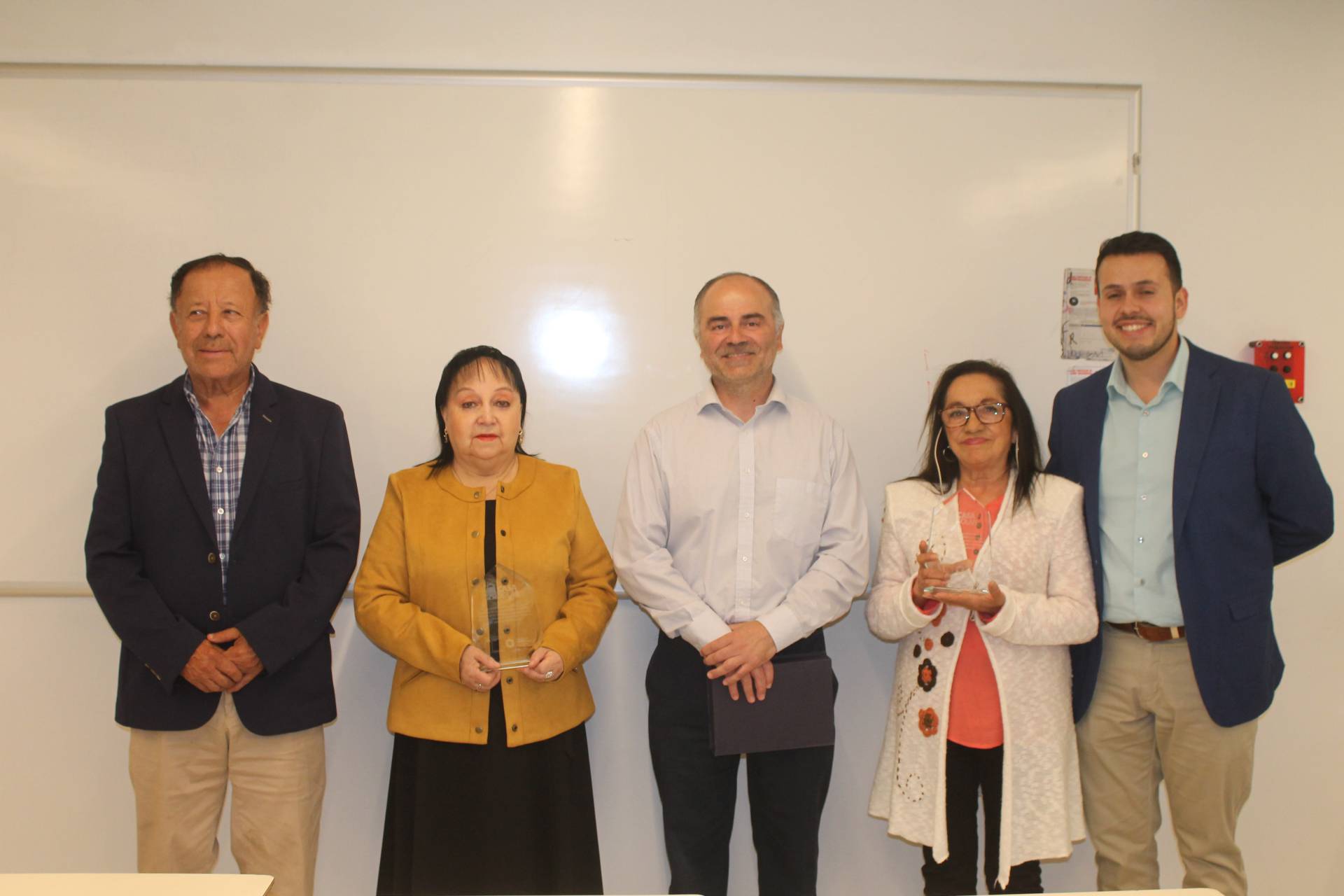 Ministerio de Energía efectúo “Jornada Regional de Generación Distribuida para Autoconsumo” en Chillán