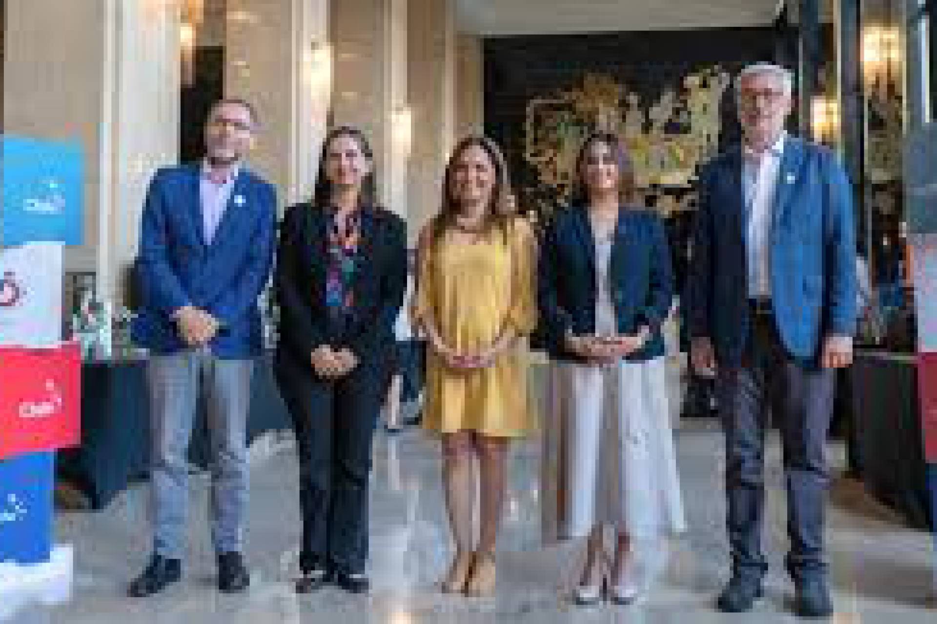 ProChile y Pisco Chile lanzan nueva campaña de promoción internacional