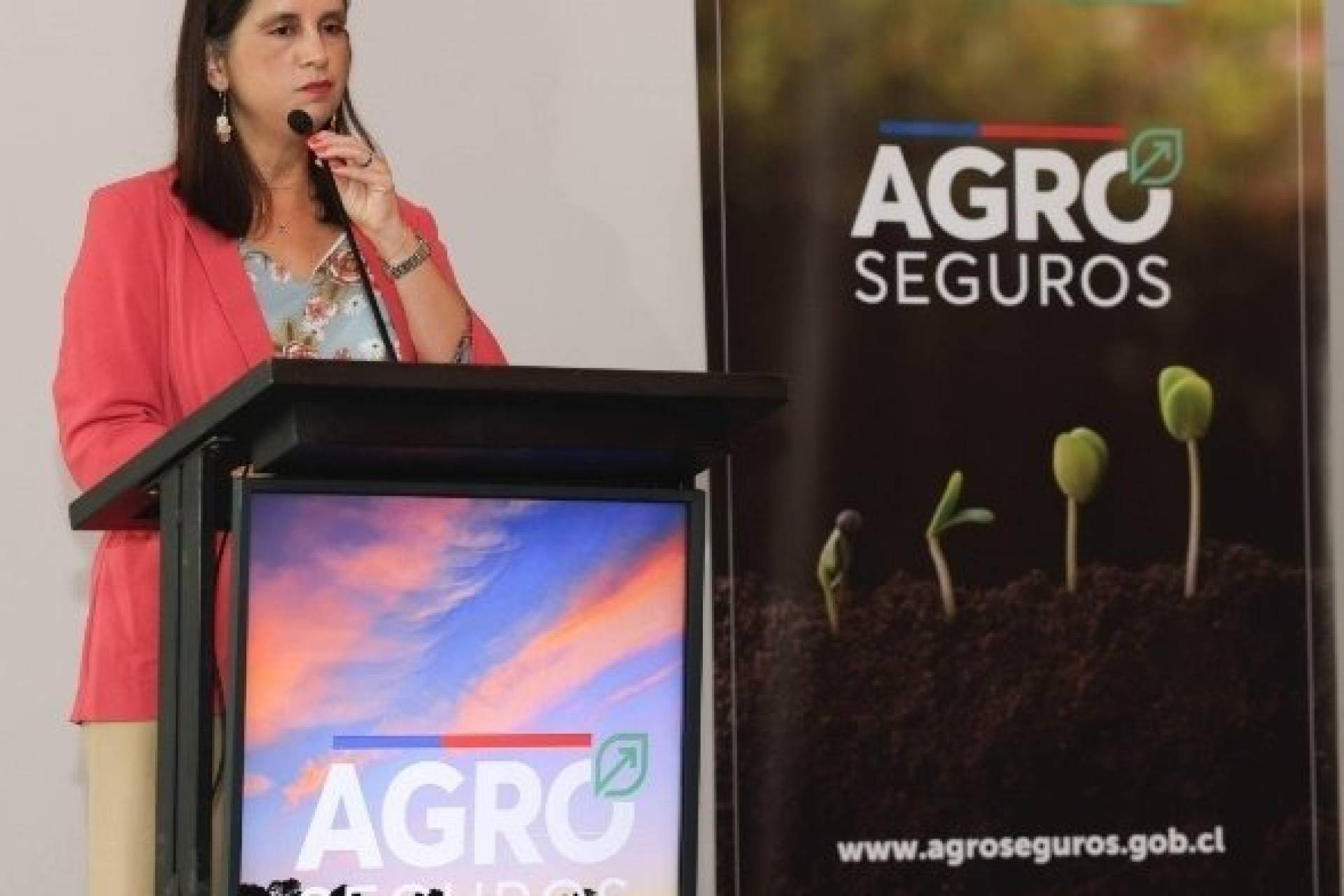Estudio BID revela: los seguros agropecuarios generan beneficios 4 veces superiores a la inversión