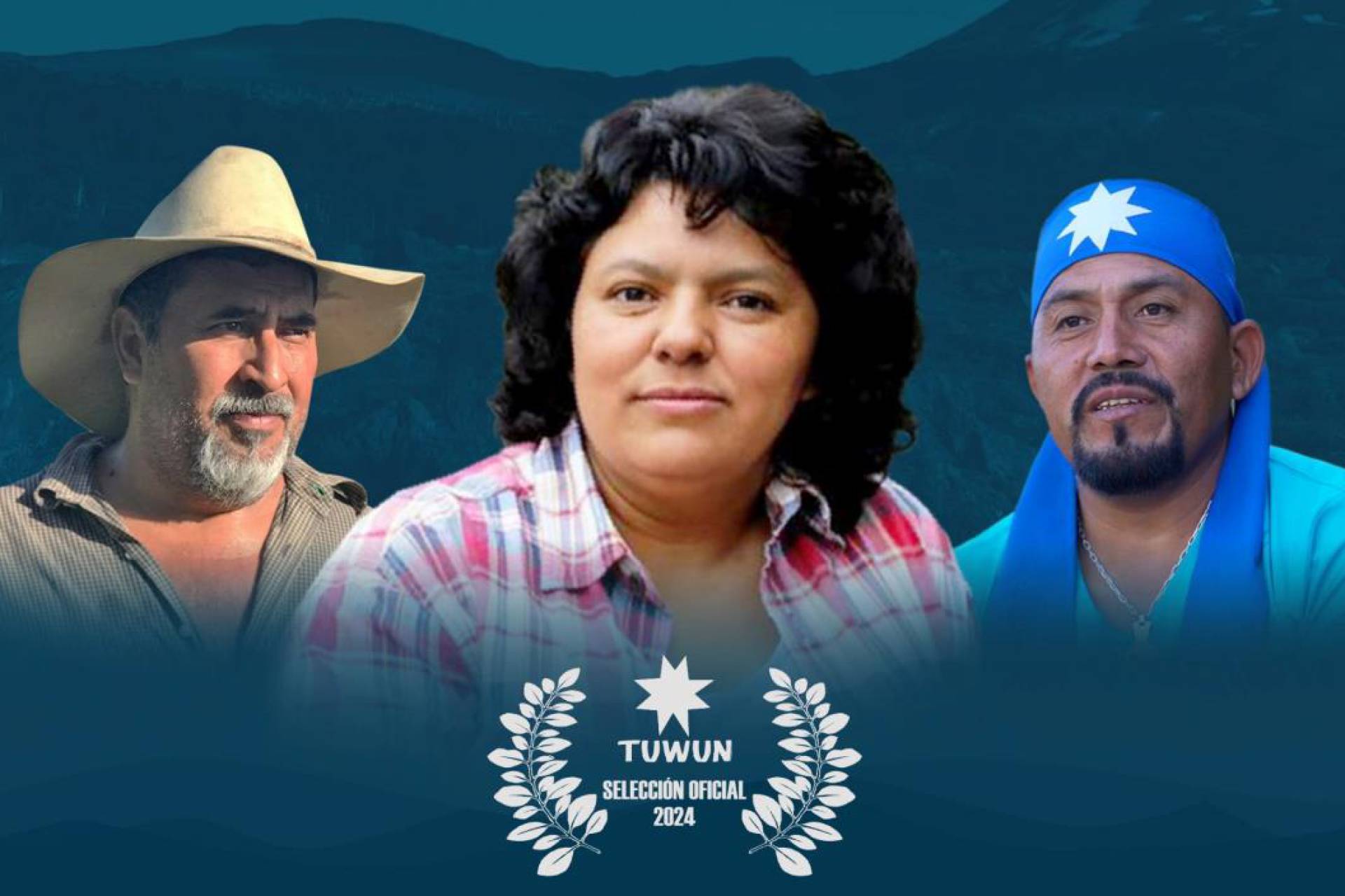 En Villarrica estrenarán documental “Agua es Vida” en clausura de muestra TUWUN