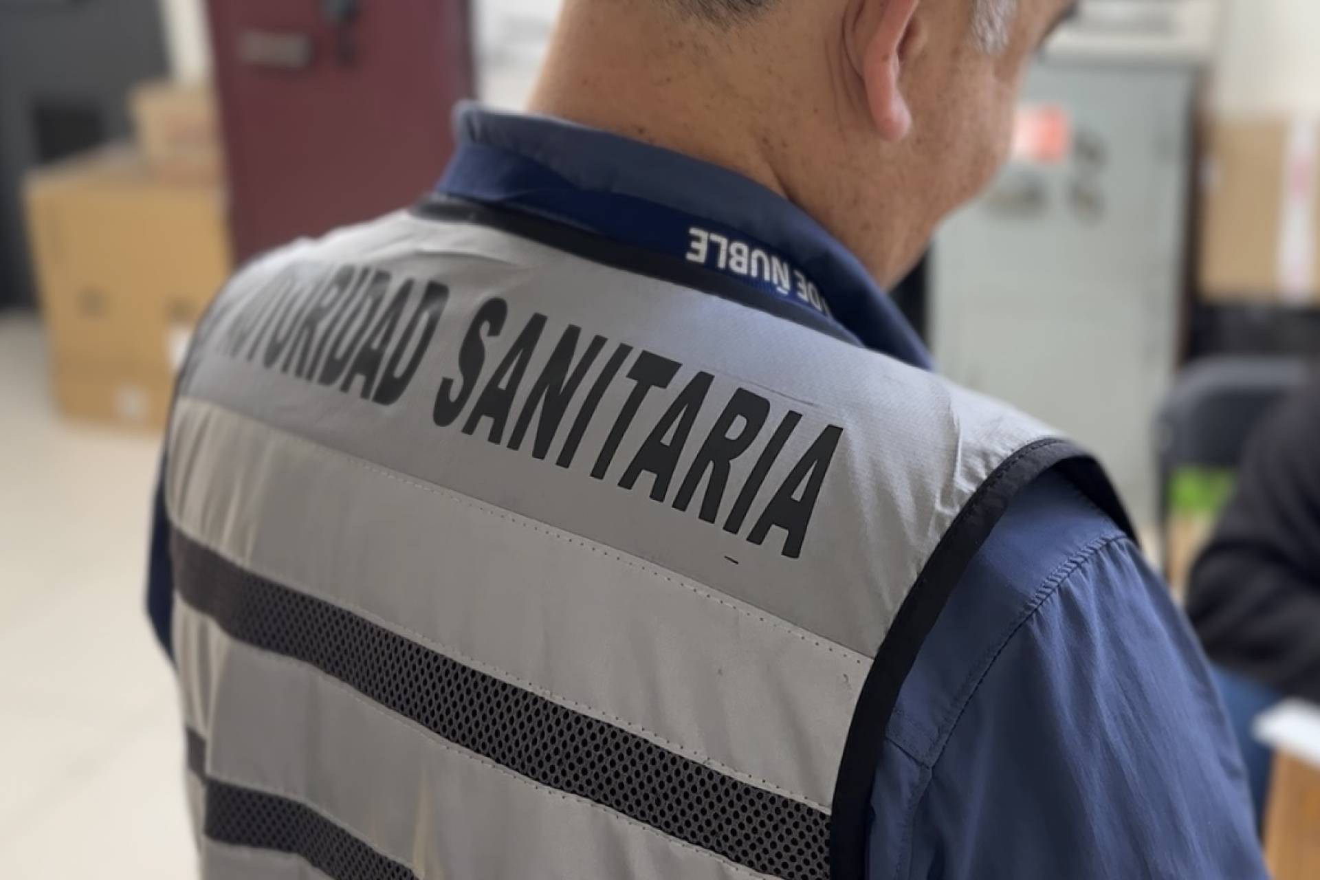 Autoridad Sanitaria de Ñuble levanta prohibición de funcionamiento a fábrica de lácteos “San Cristóbal”