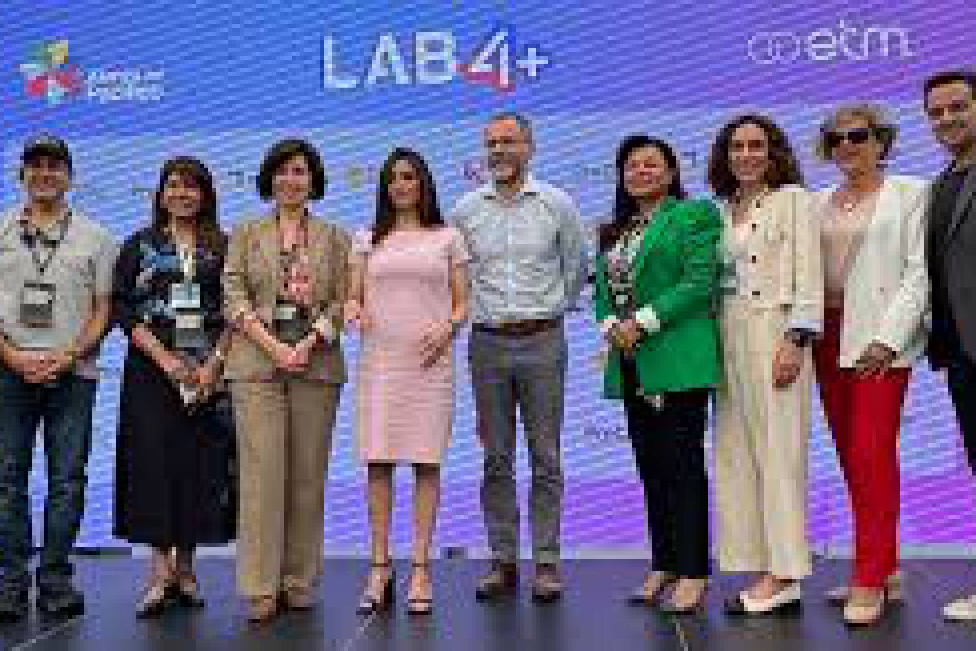 ProChile Inaugura el XI Foro LAB4+: Innovación y emprendimiento para la alianza del del pacífico