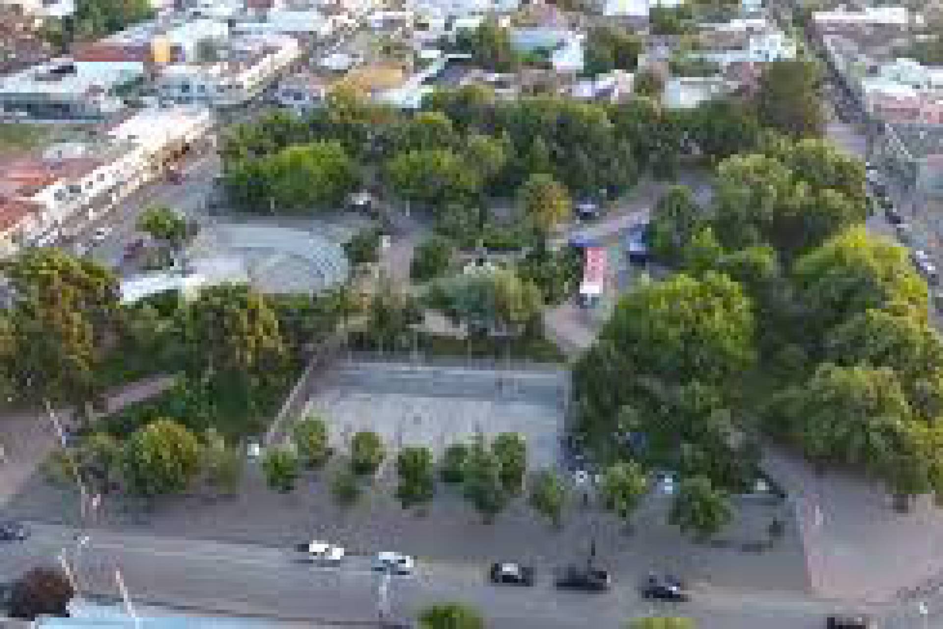 Alcalde electo Rubén Méndez cuestiona medidas de última hora de la administración saliente en San Carlos