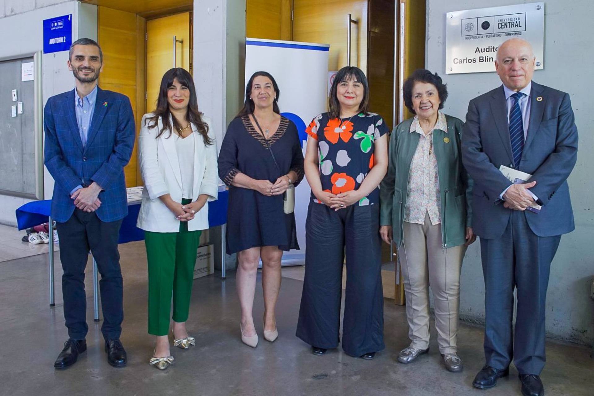 Presidenta de Fundación Integra María Victoria Peralta presenta libro sobre los 160 años de la Educación Parvularia en Chile