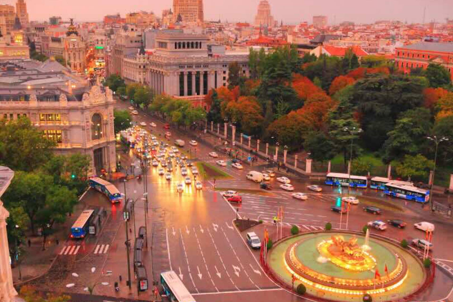 Golden Visa en España tiene probable fecha de término: Interesados podrán optar a ella hasta el 2025