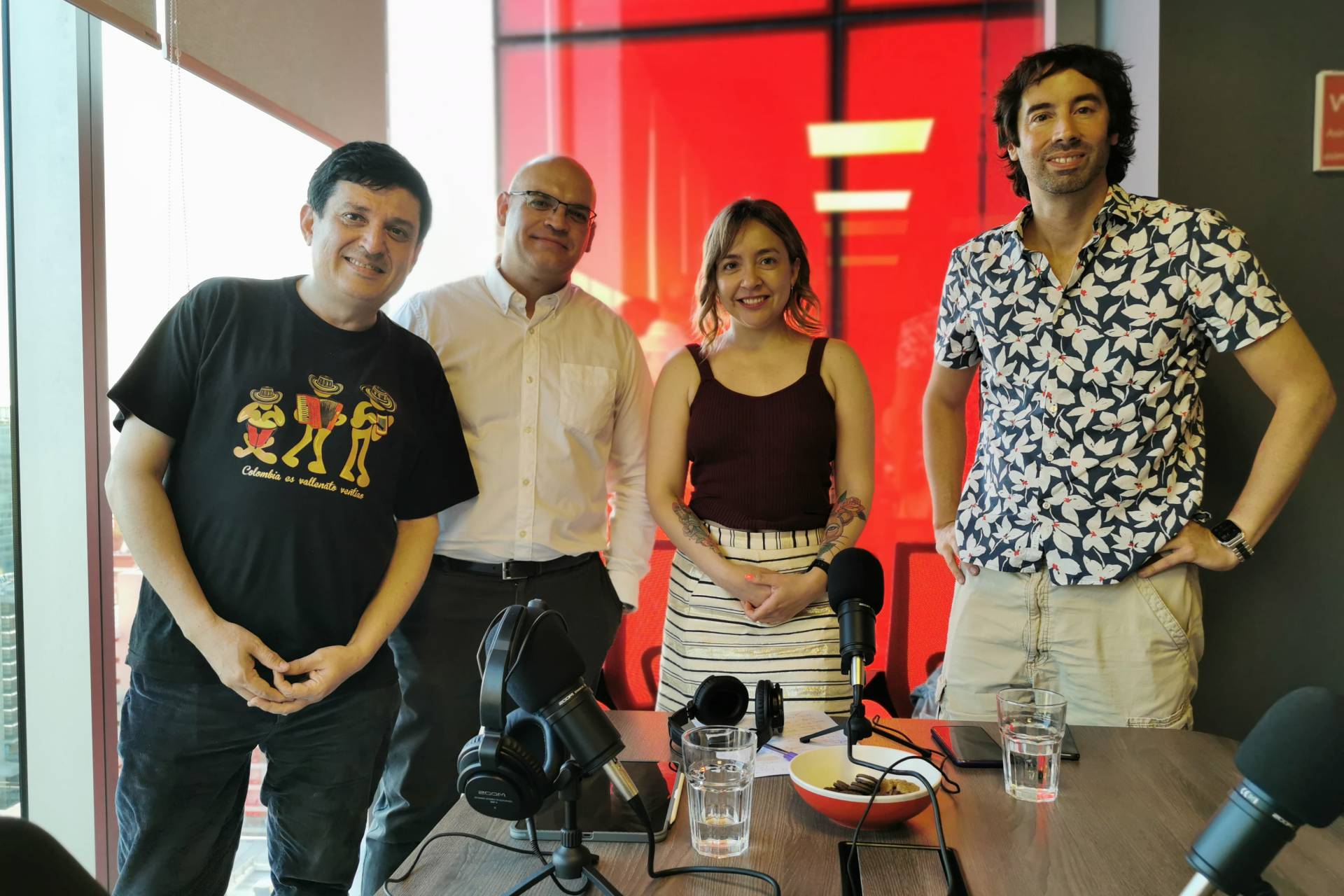 “Hopepunk”: el subgénero de la ciencia ficción que destaca lo positivo del futuro tecnológico