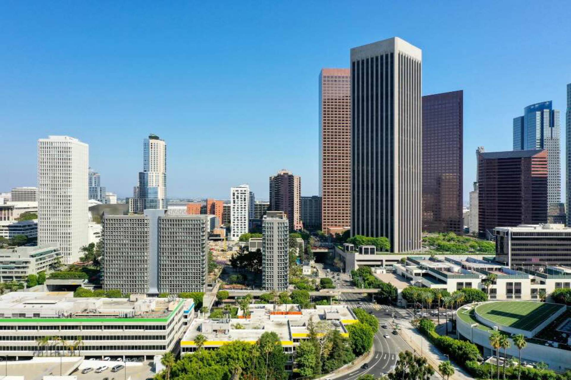 Texas: El nuevo rincón dorado para inversionistas inmobiliarios