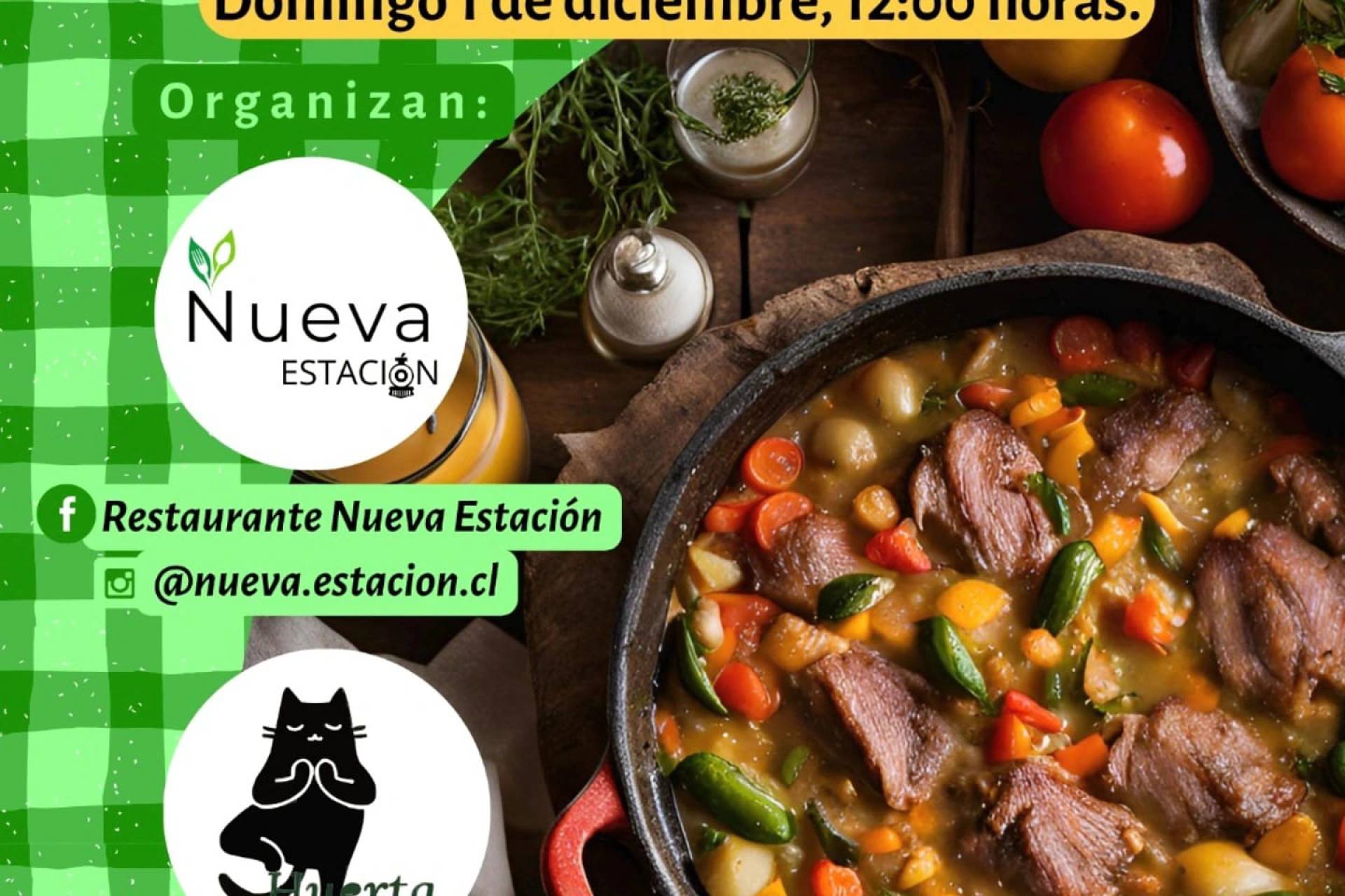 Wen Provecho Feria 2024: Paillaco se convierte en epicentro de la gastronomía y actividades culturales
