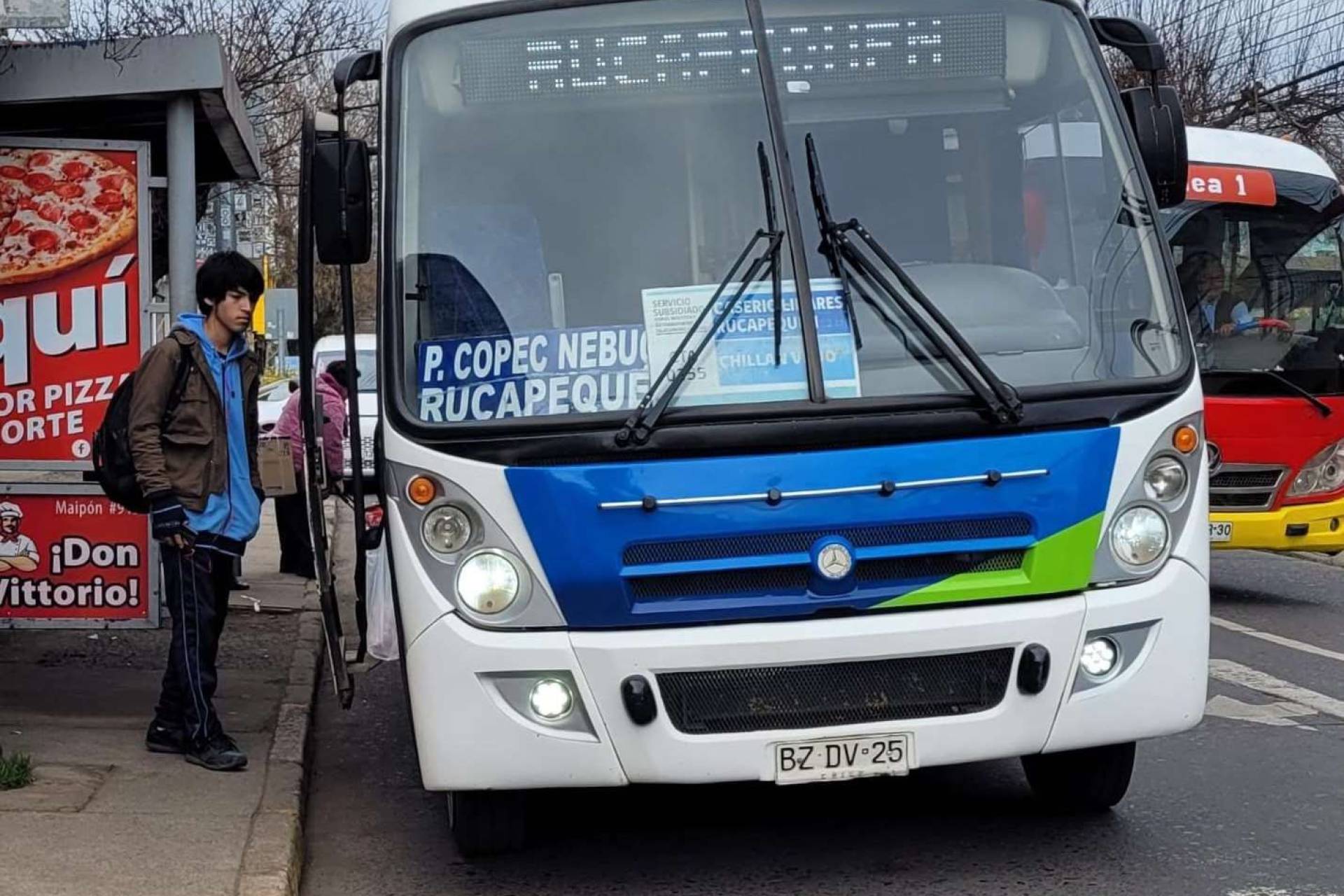 Seremi de Transportes y Telecomunicaciones anuncia inicio de contrato que garantiza conectividad a sectores aislados de Ñuble