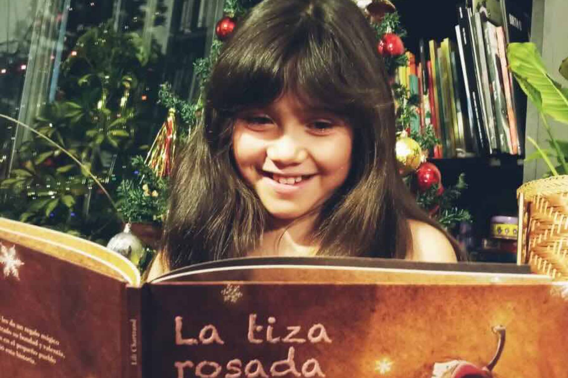 Navidad: Cómo fomentar valores como la empatía, generosidad y gratitud en niños y niñas