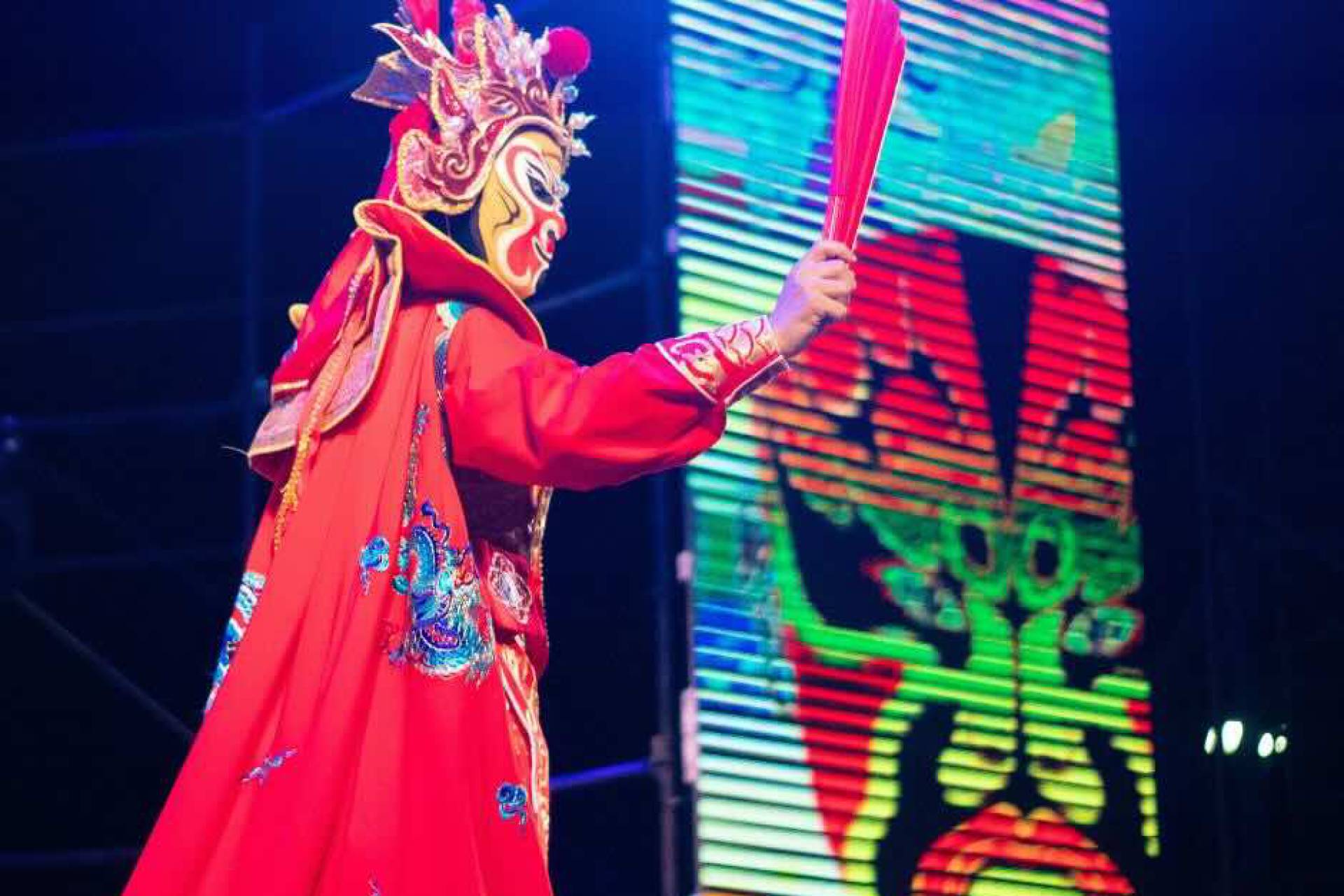 Luces, magia y tradición: Tianfu Festival presenta el evento cultural más innovador que unirá a Chile y China en una experiencia única