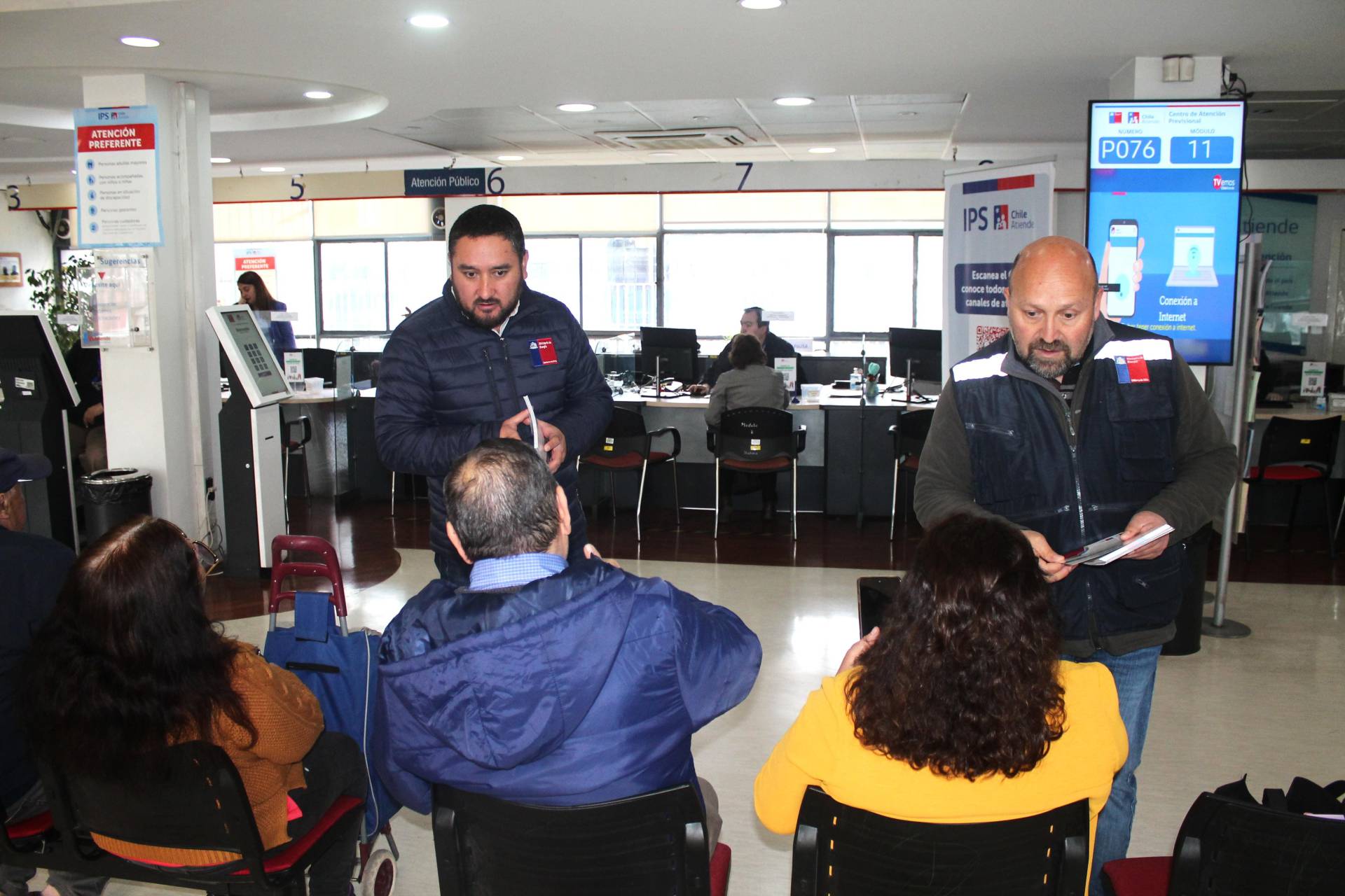 ¡Últimos días para postular al Subsidio Eléctrico en Ñuble!