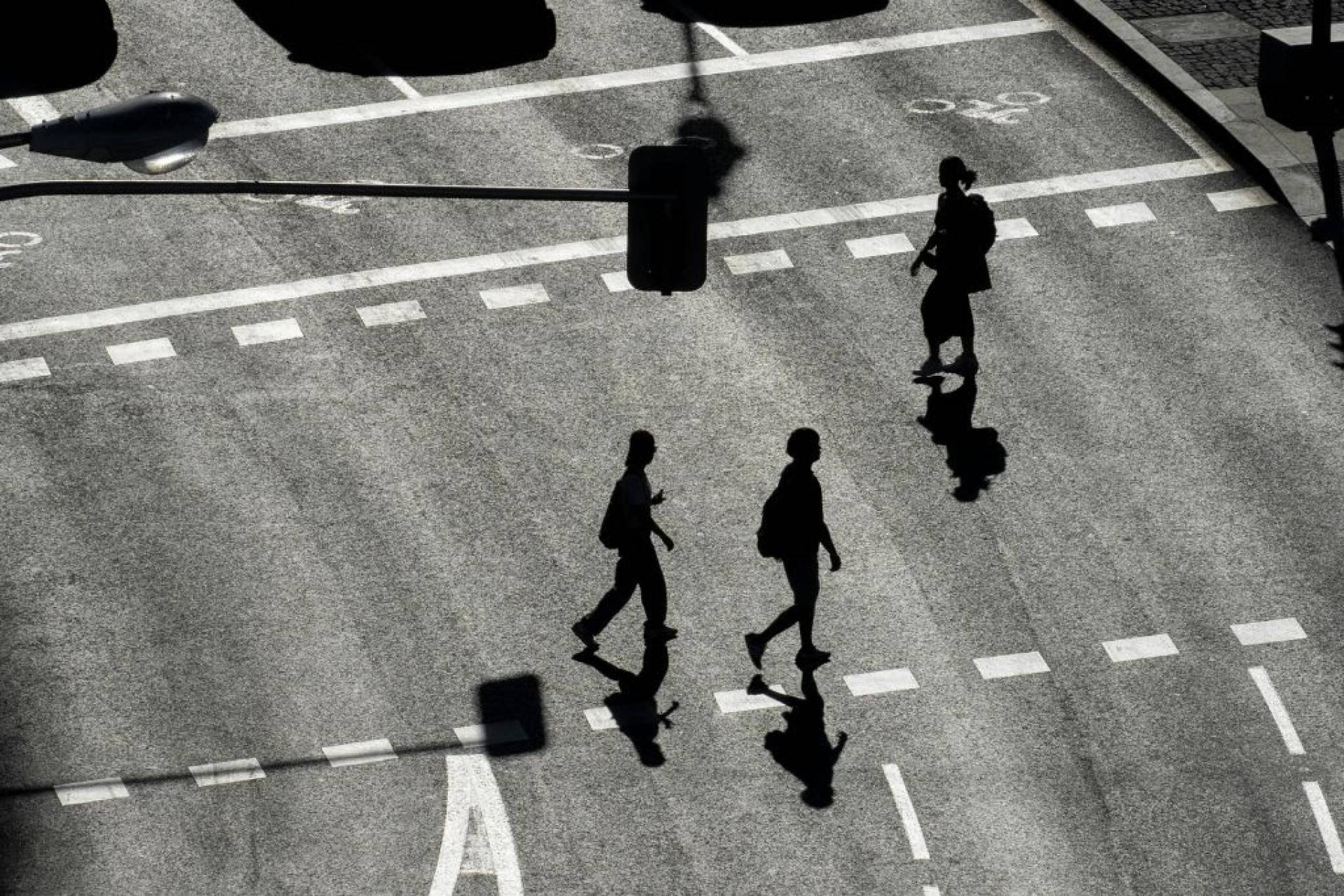 Informe revela que el 87% de las mujeres  han vivido algún tipo de acoso