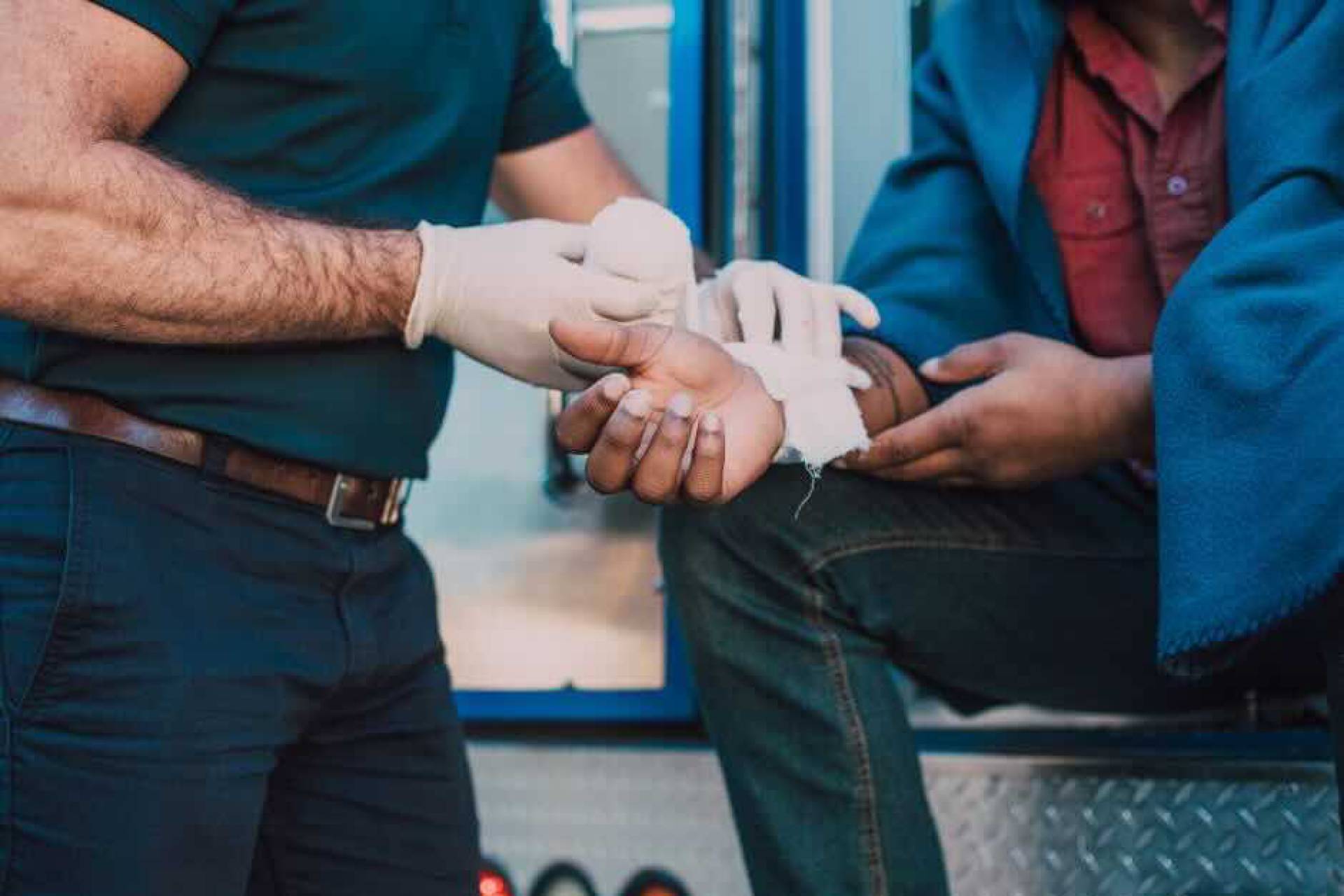 Organización mundial inicia campaña para reforzar prevención del SIDA en Chile
