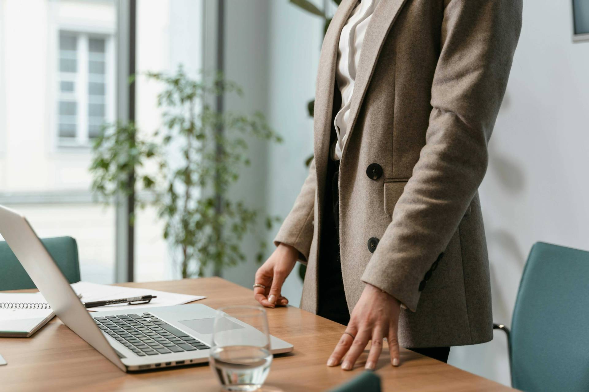 Mujeres en Chile lideran el compromiso con inversiones sostenibles