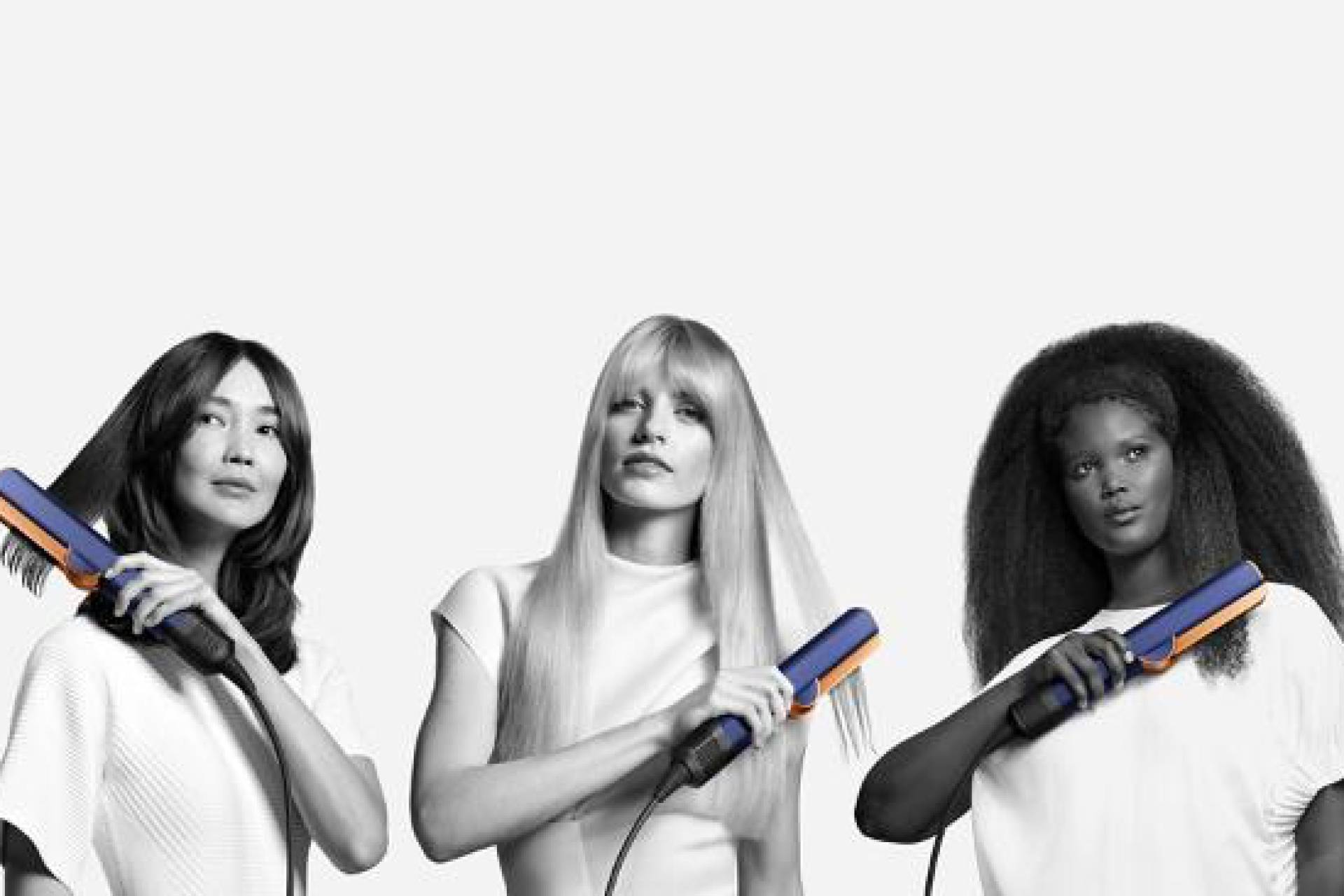 ​Dyson llega a Chile para transformar el cuidado del cabello y la limpieza del hogar