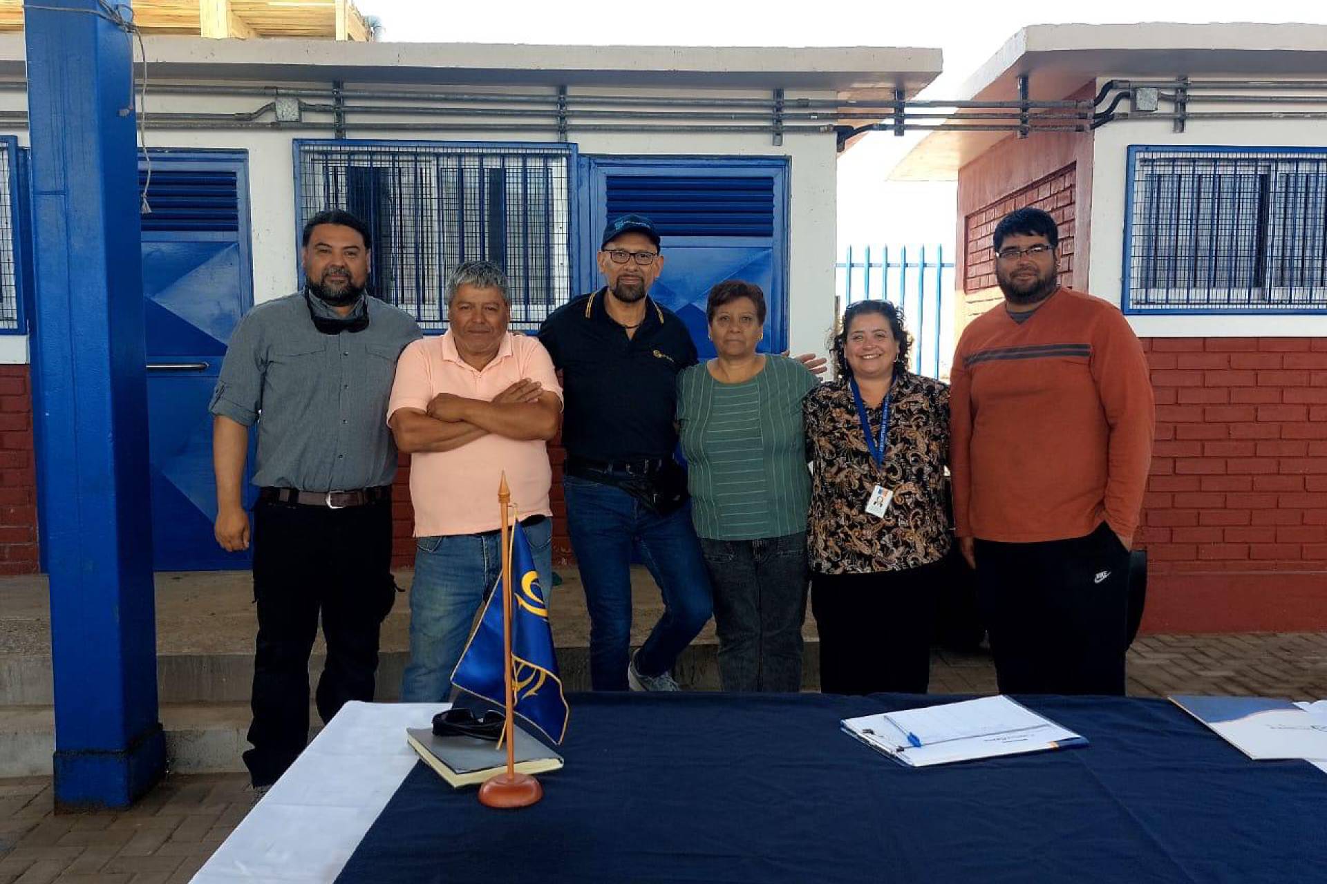 Implementación de la Ley de Caletas logra un importante hito al llegar a las 50 caletas con el convenio de uso firmado