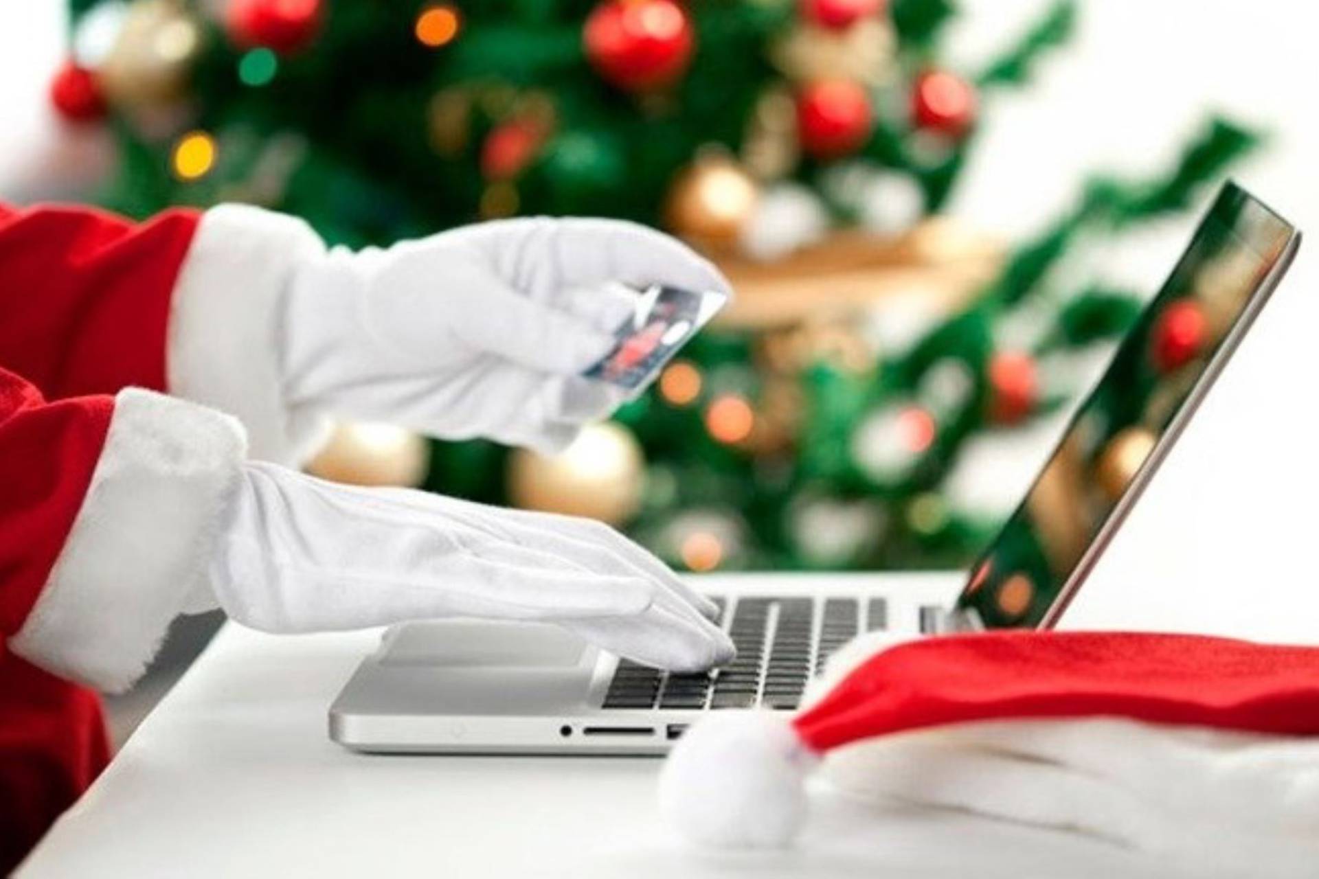 El marketing emocional detrás del gasto navideño: ¿Por qué terminamos gastando más de lo planeado?