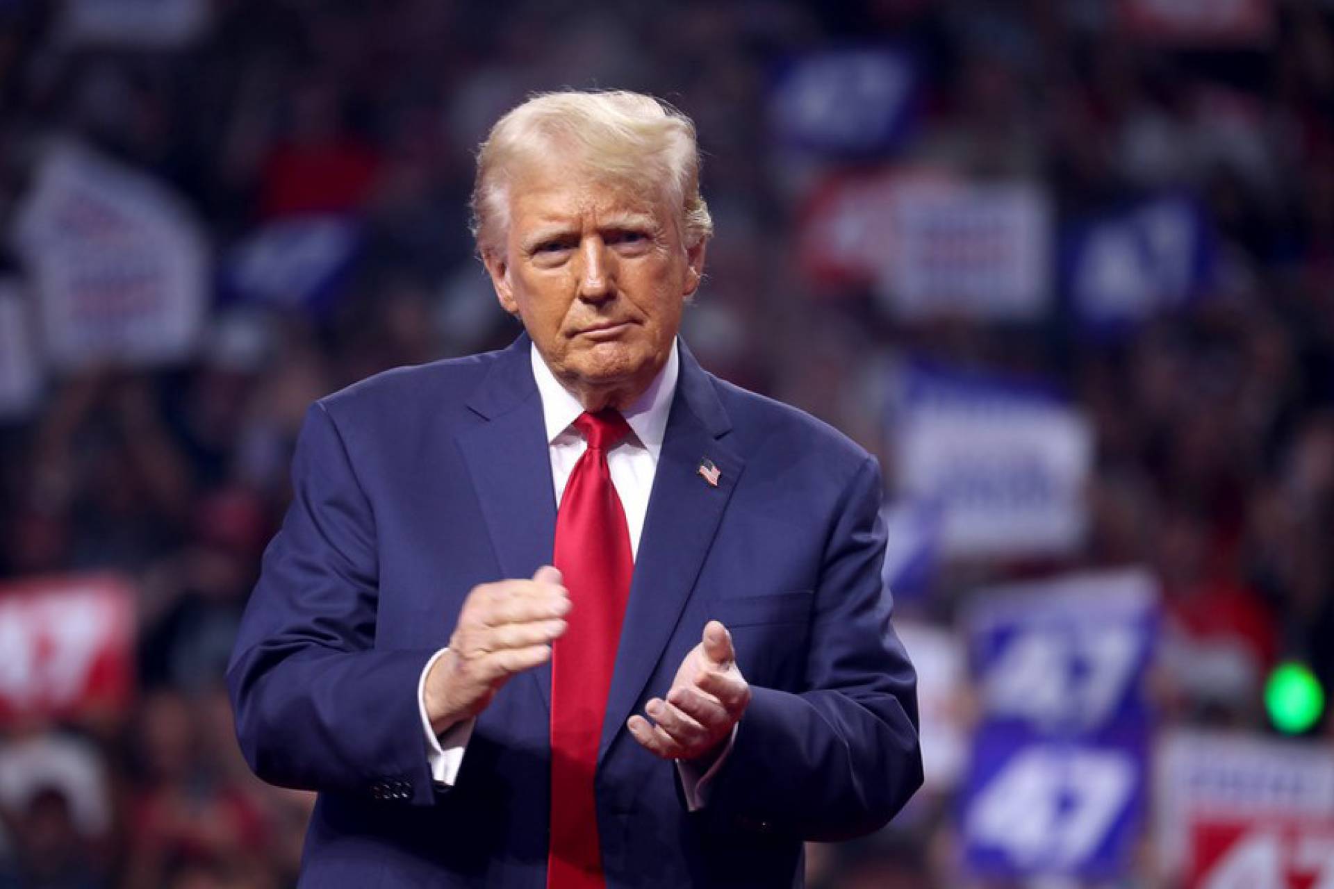 Factor Trump: ¿Cuáles son las implicaciones para los inversionistas inmobiliarios?