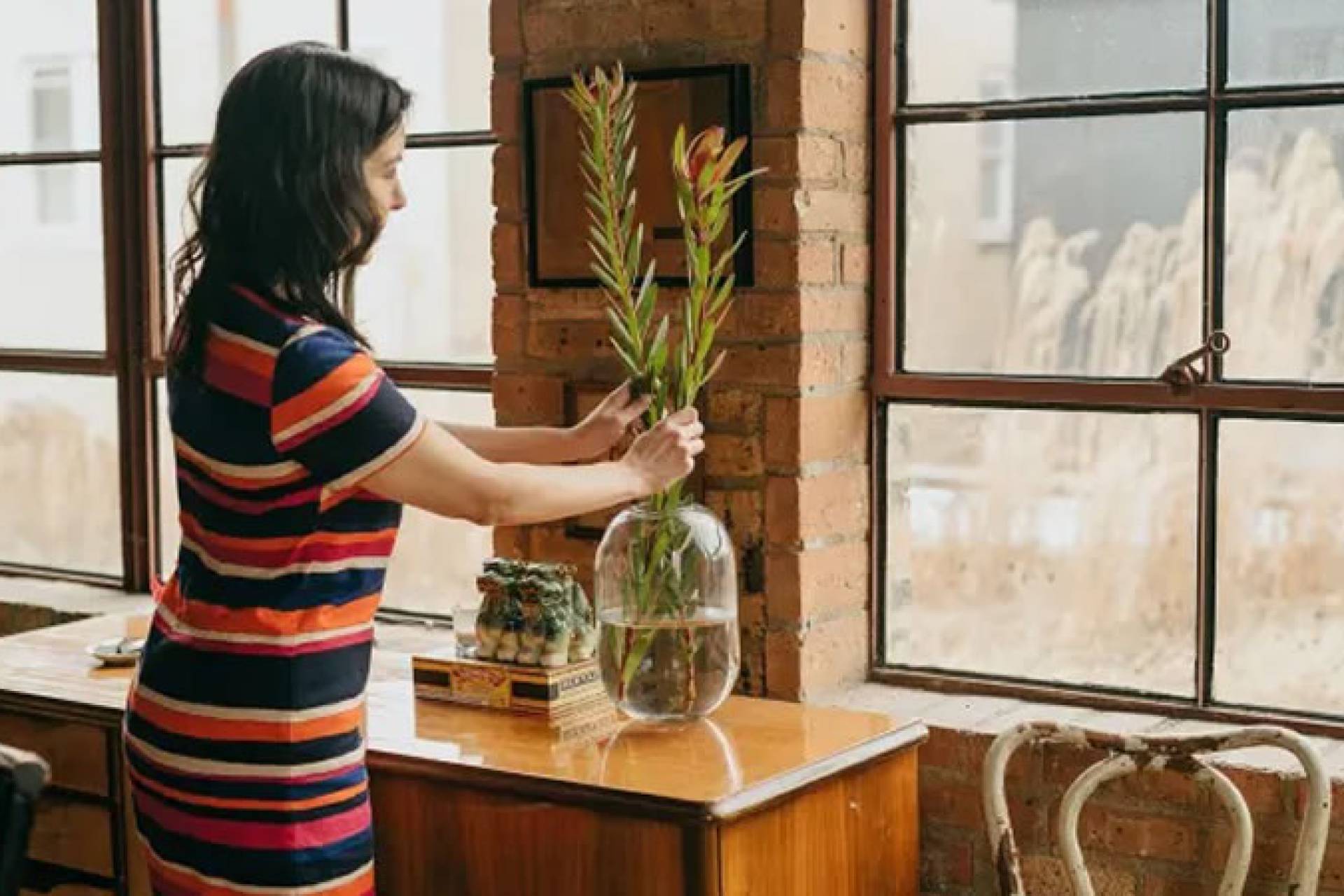 Cinco claves para iniciar un negocio rentable administrando propiedades Airbnb