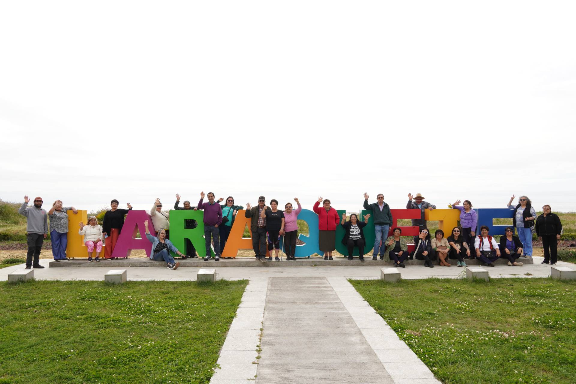 Actividades culturales y proyectos fortalecen comunidad en Rucapequén.