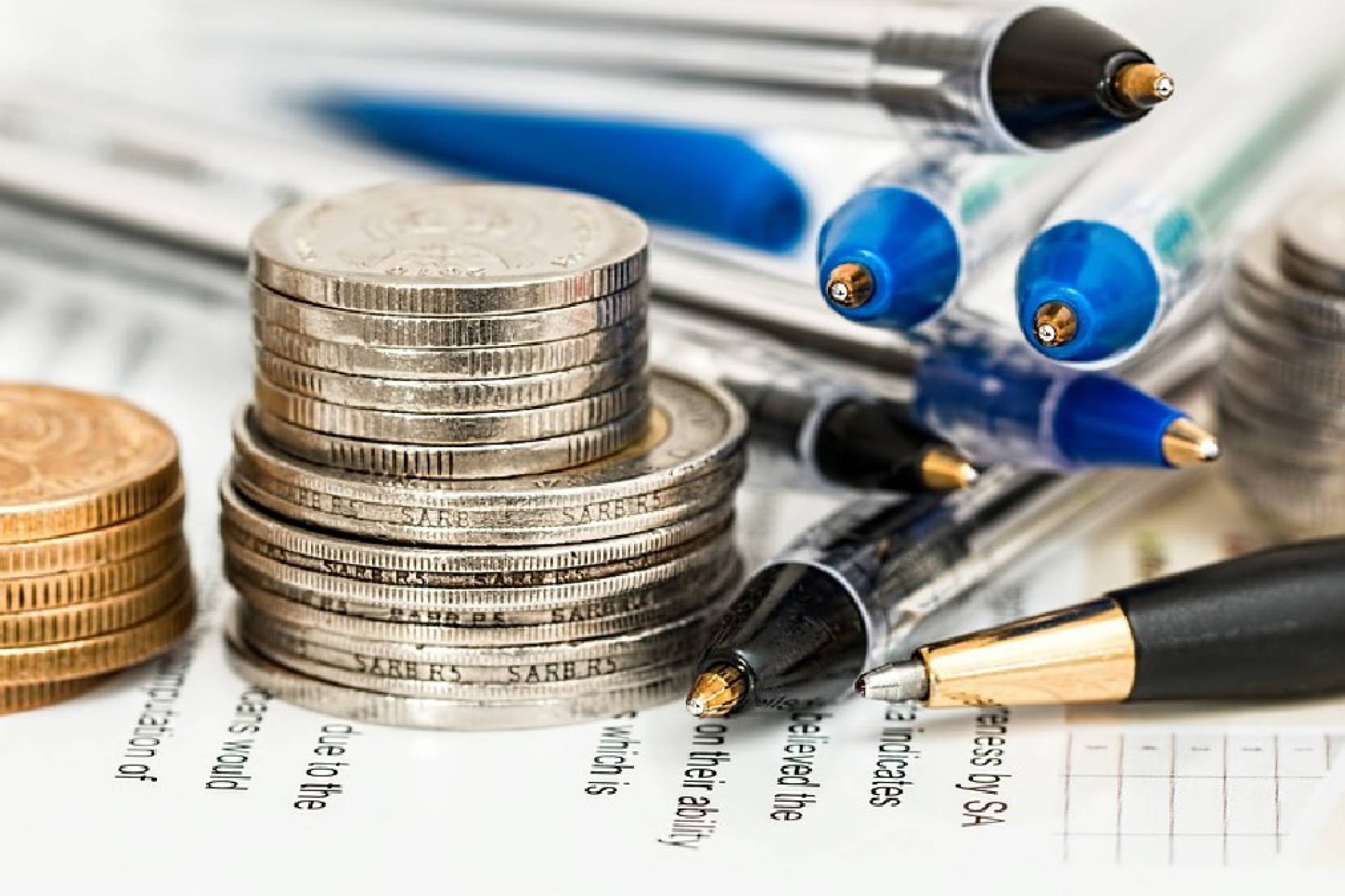 ¿Cómo solicitar un crédito sin arriesgar la estabilidad financiera de tu Pyme?