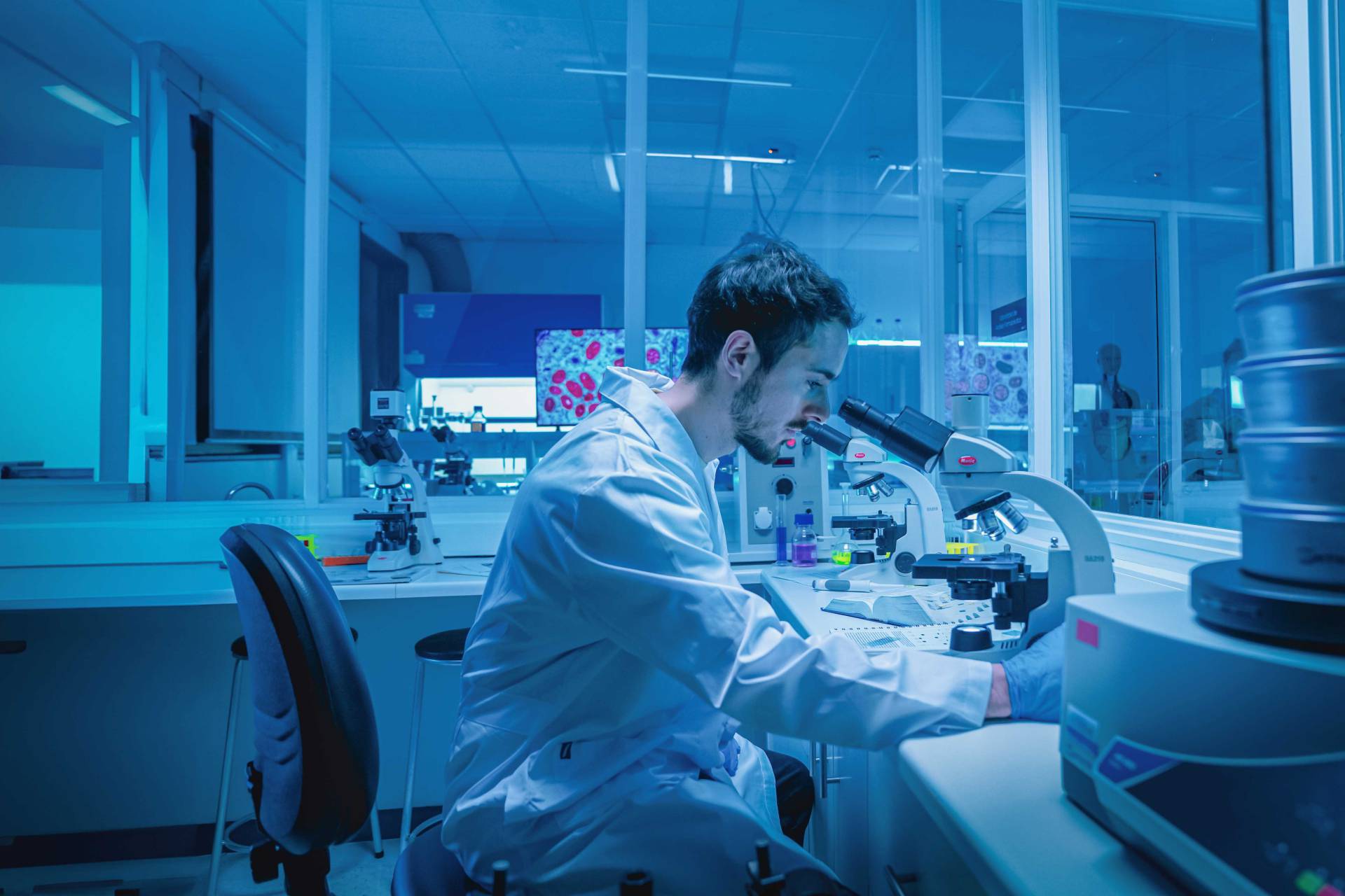 USS se destaca en investigación al posicionarse en el top 5 nacional de Fondecyt de Iniciación 2025