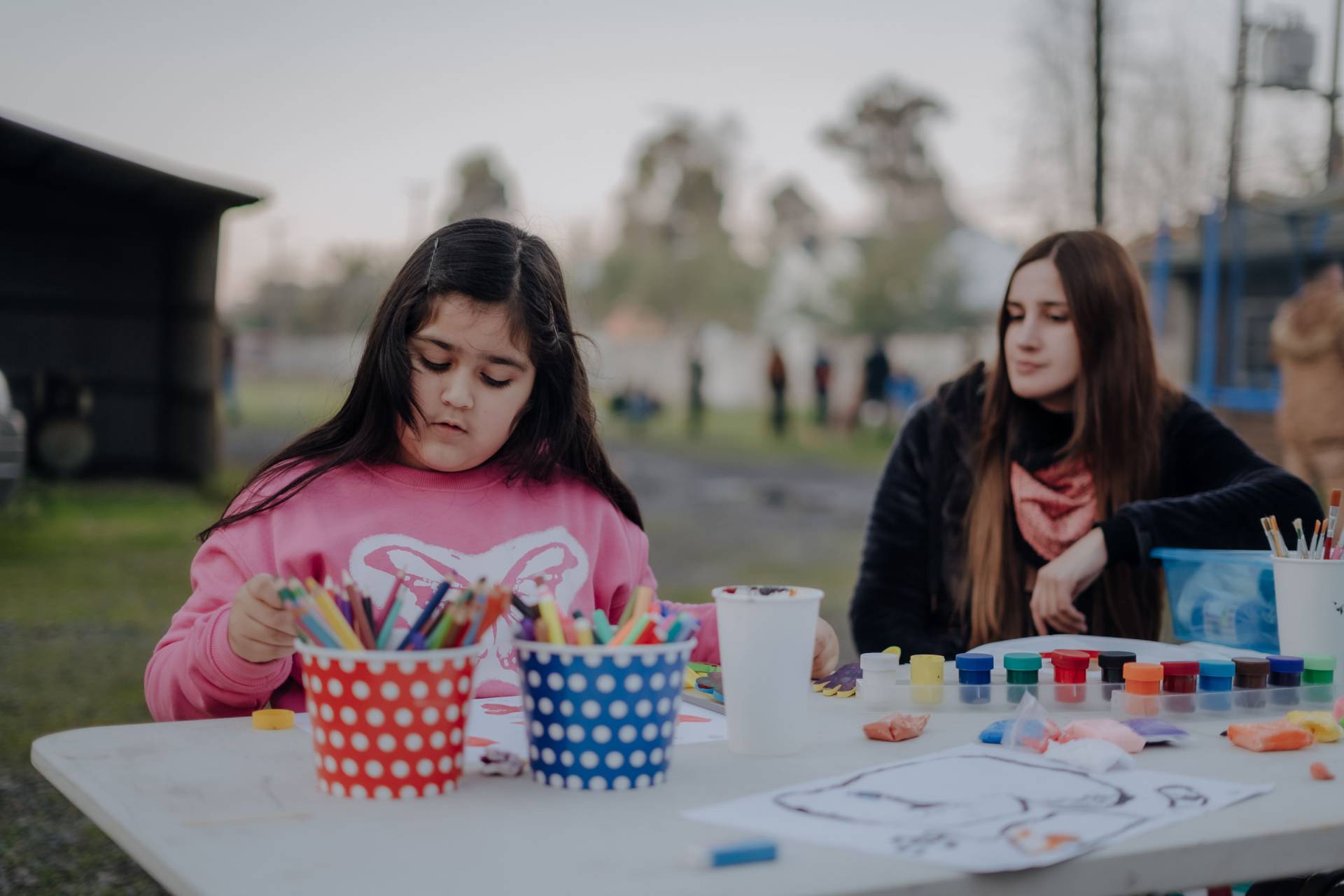 Festival de Cine Nacional de Ñuble destaca por programación cultural accesible y feria ecológica