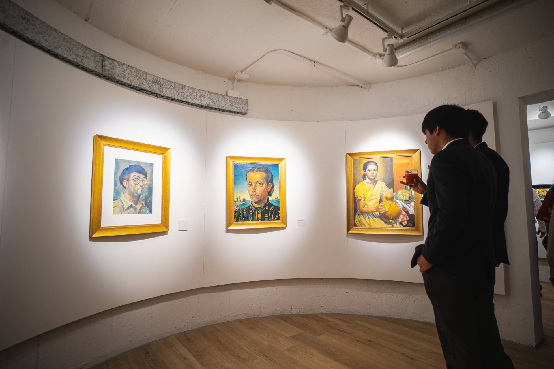UTalca presenta nuevas exposiciones para visitar durante el verano