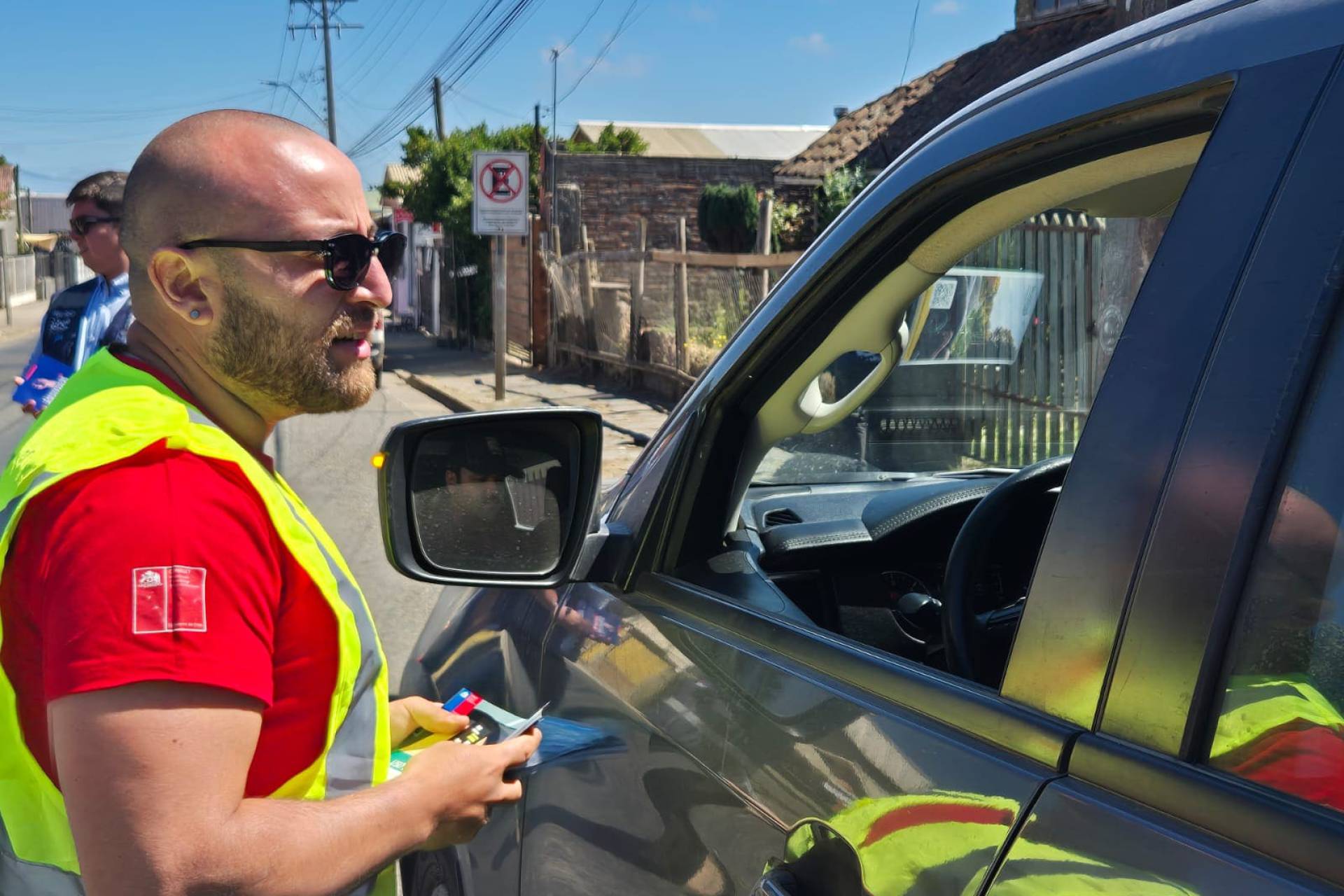 Autoridades refuerzan controles viales en verano en Cobquecura y Portezuelo