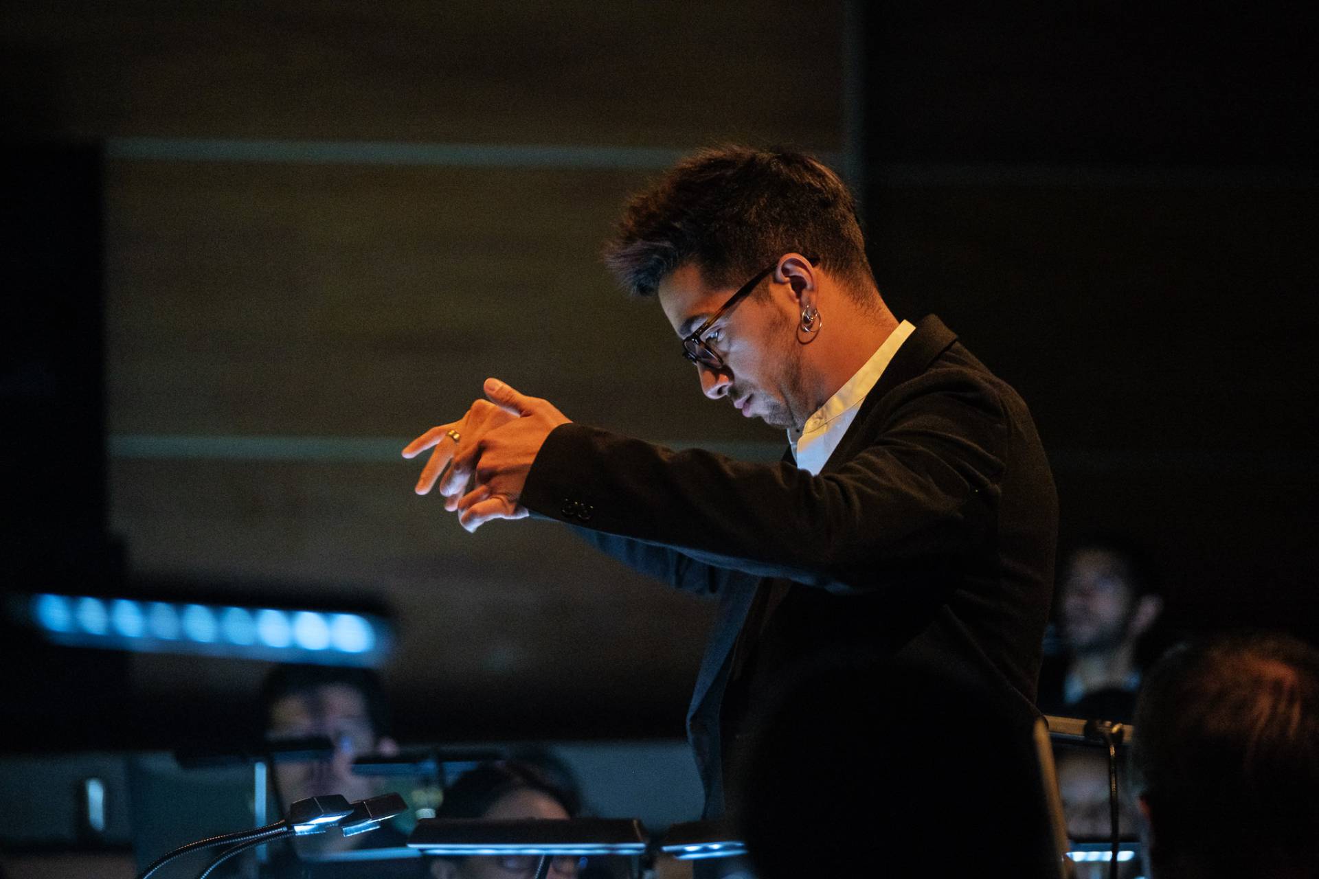 LA ORQUESTA CLÁSICA DEL MAULE INVITA A UN VIAJE MUSICAL A TRAVÉS DEL CINE