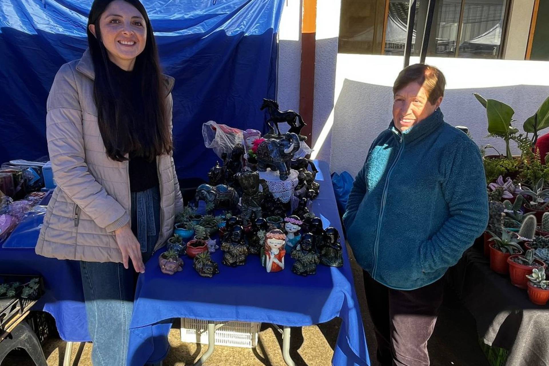 SernamEG dio inicio a la convocatoria del Programa Mujer Emprende 2025