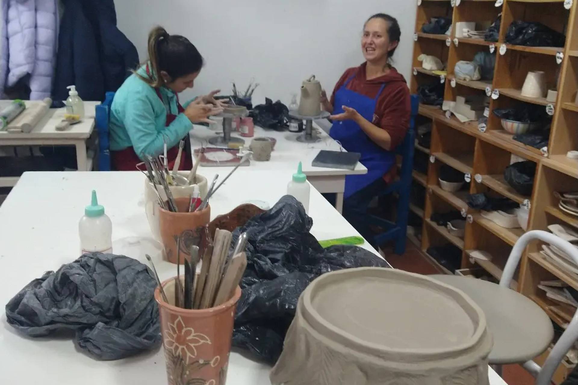 Museo Marta Colvin ofrece una entretenida tarde familiar