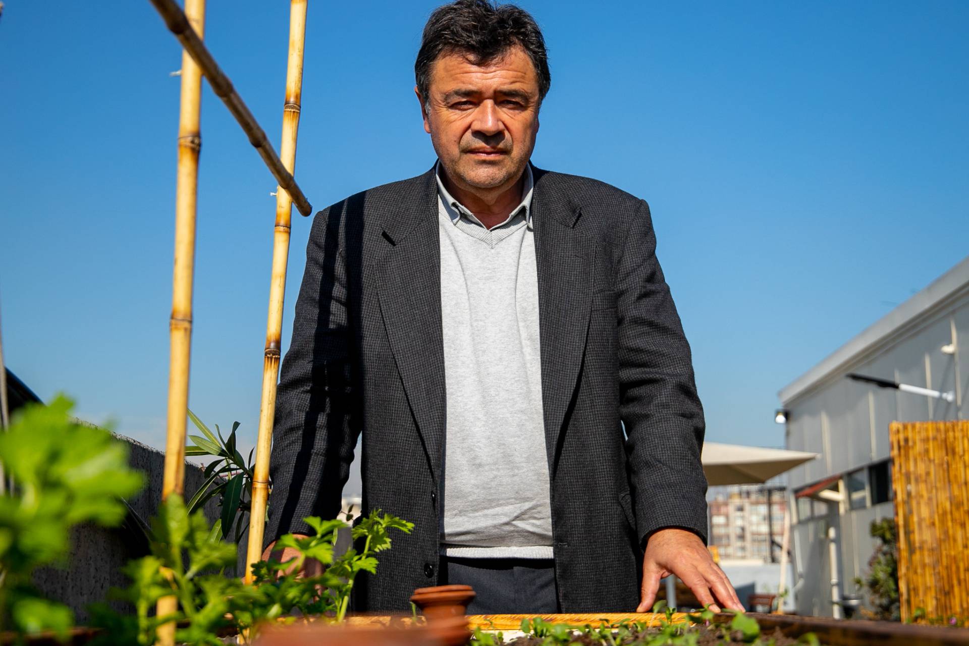 A tres años de Gobierno: ministro de Agricultura resalta logros en seguridad alimentaria, riego y exportaciones