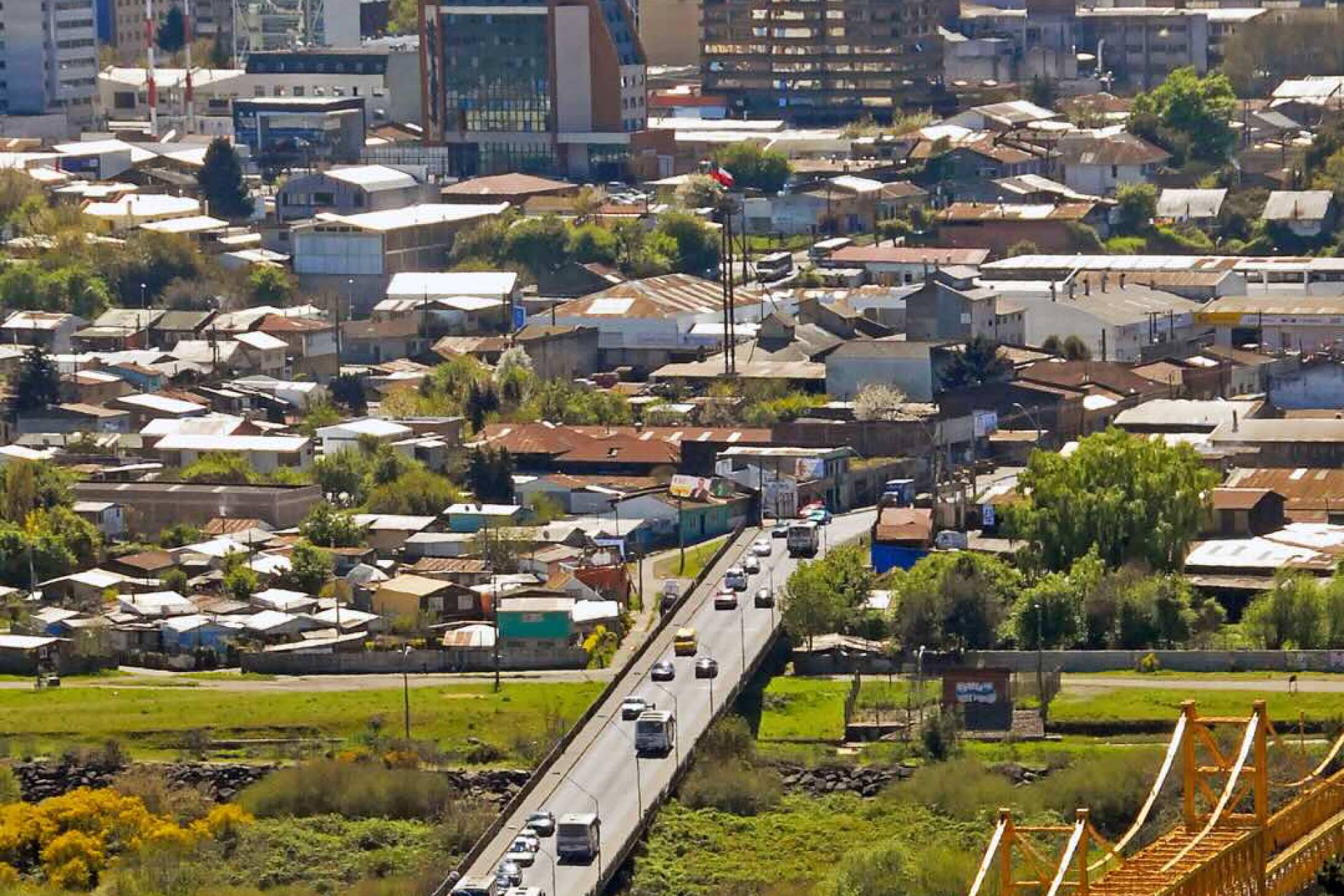 Arriendo para estudiantes en Temuco: Consejos para quienes inician su vida en esta capital universitaria