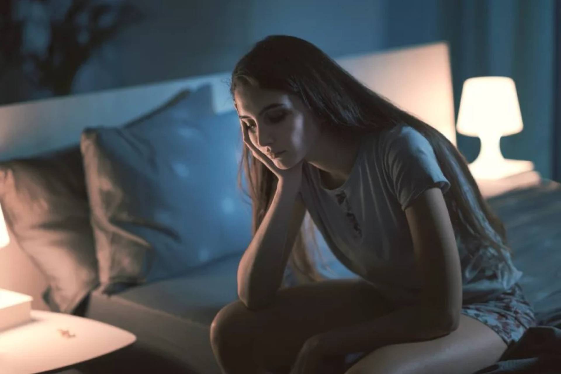 El sueño y la salud mental: la clave para el bienestar emocional
