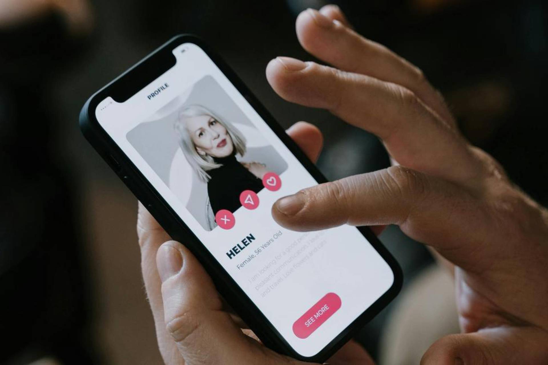Cómo protegerse de estafas en apps de citas: consejos clave para evitar fraudes en internet.