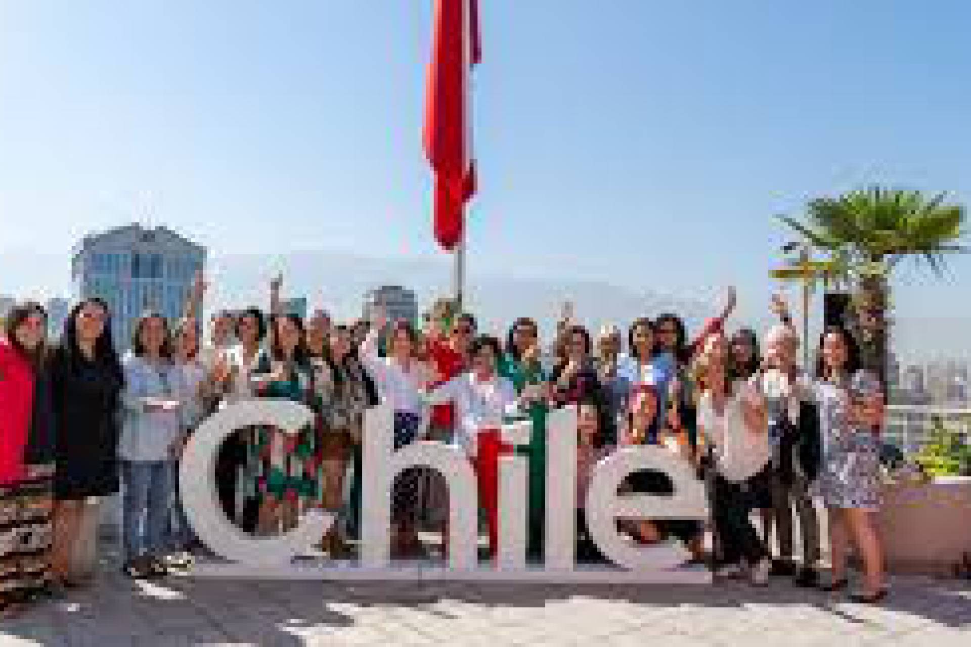 ONU Mujeres, ProChile y Corfo lanzan plataforma digital para promover empresas lideradas por mujeres