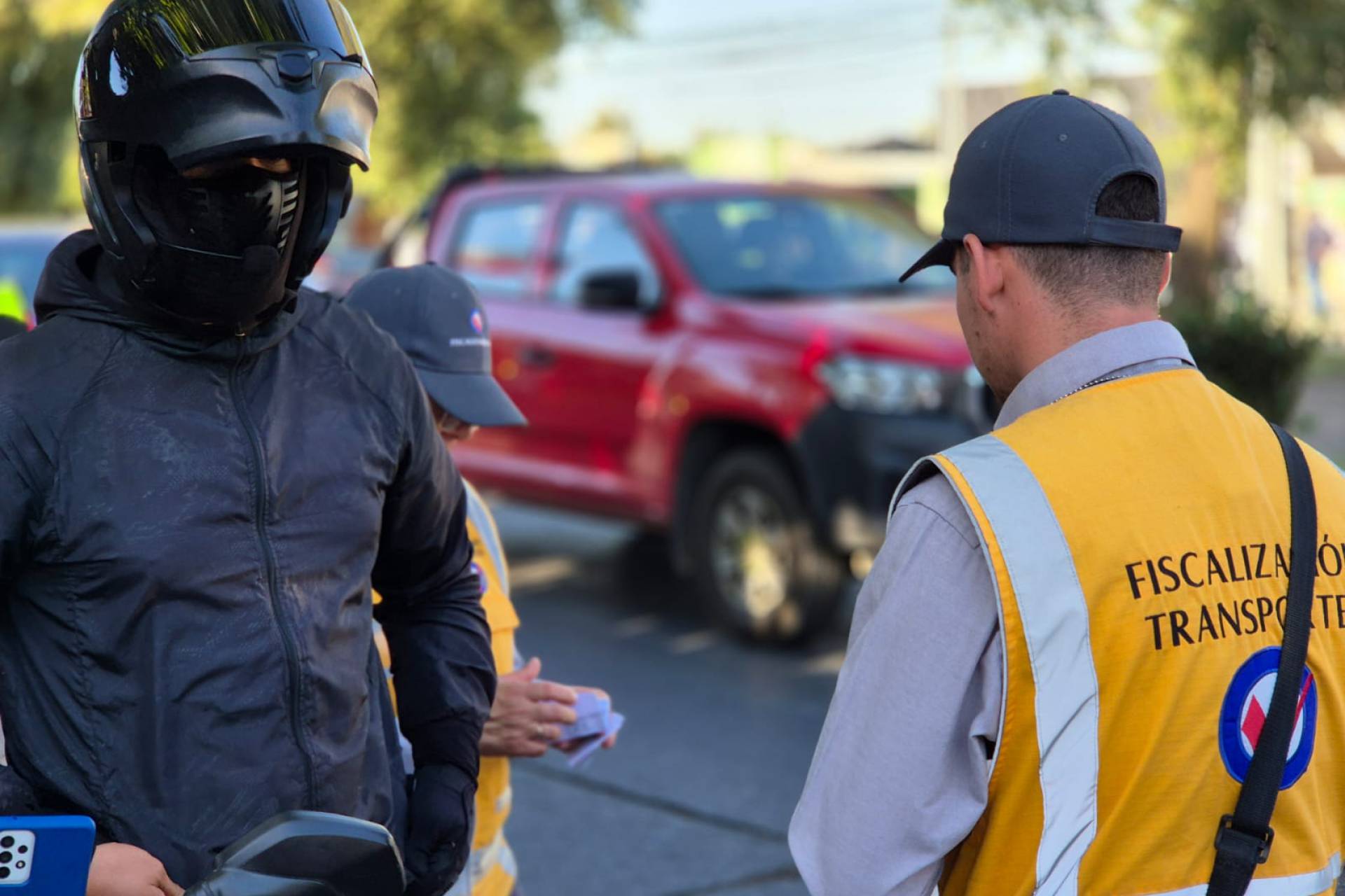 'Plan Marzo': Seremi de Transportes Realiza Balance Positivo del Retorno a la Normalidad