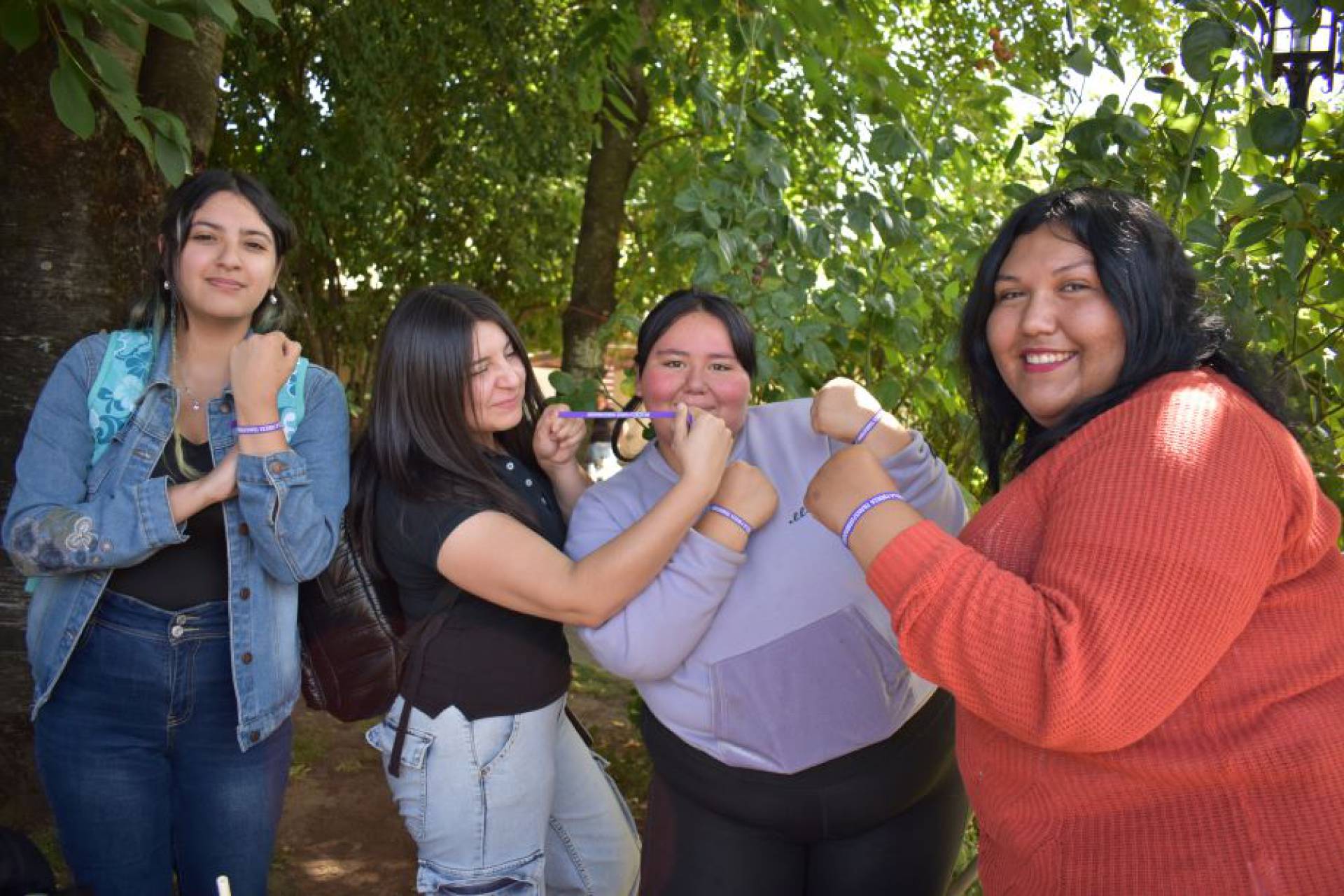 Santo Tomás Inicia Año Académico con Más del 73% de Nuevas Estudiantes