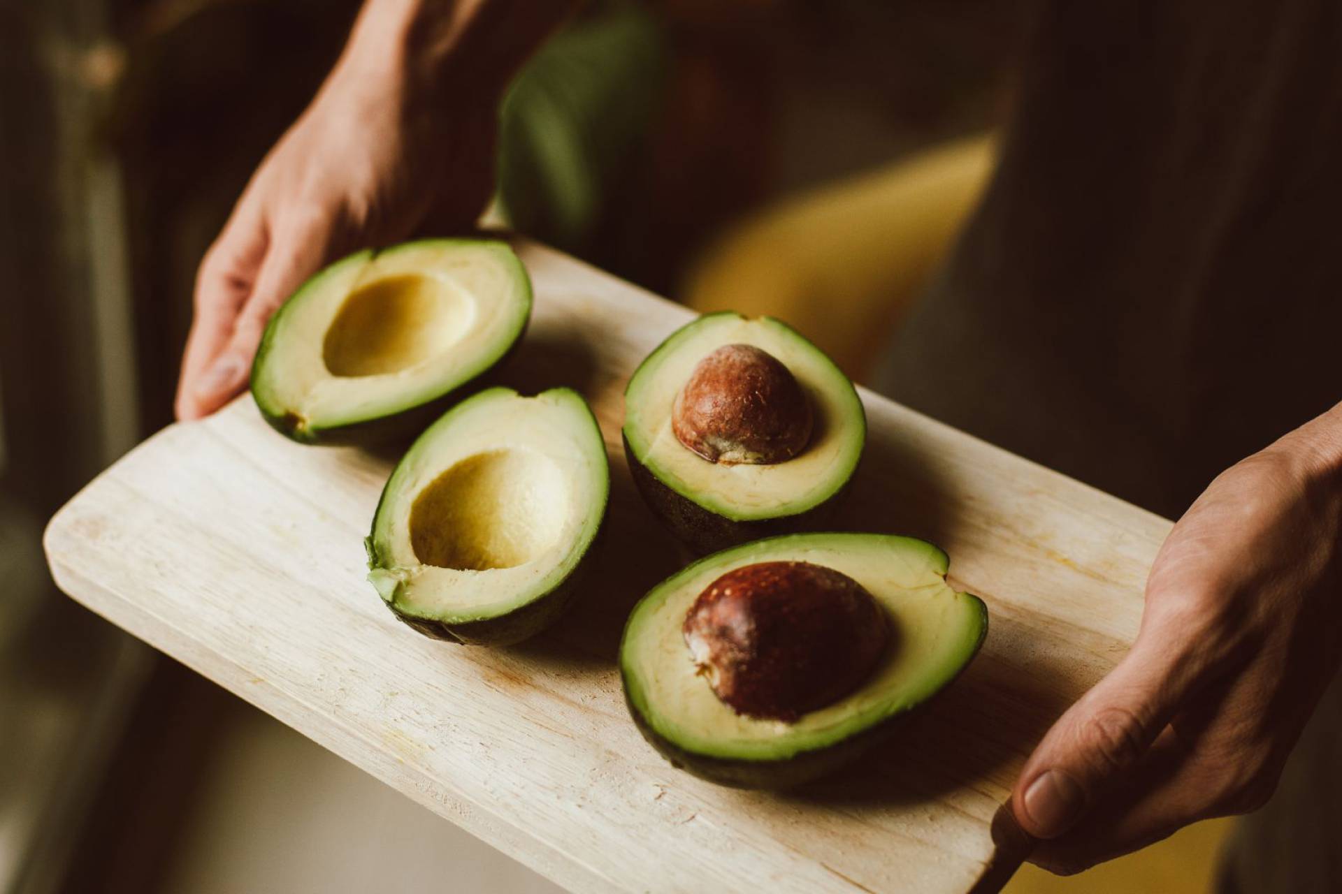 Chile, segundo mayor consumidor de palta a nivel mundial: un alimento clave en la dieta nacional