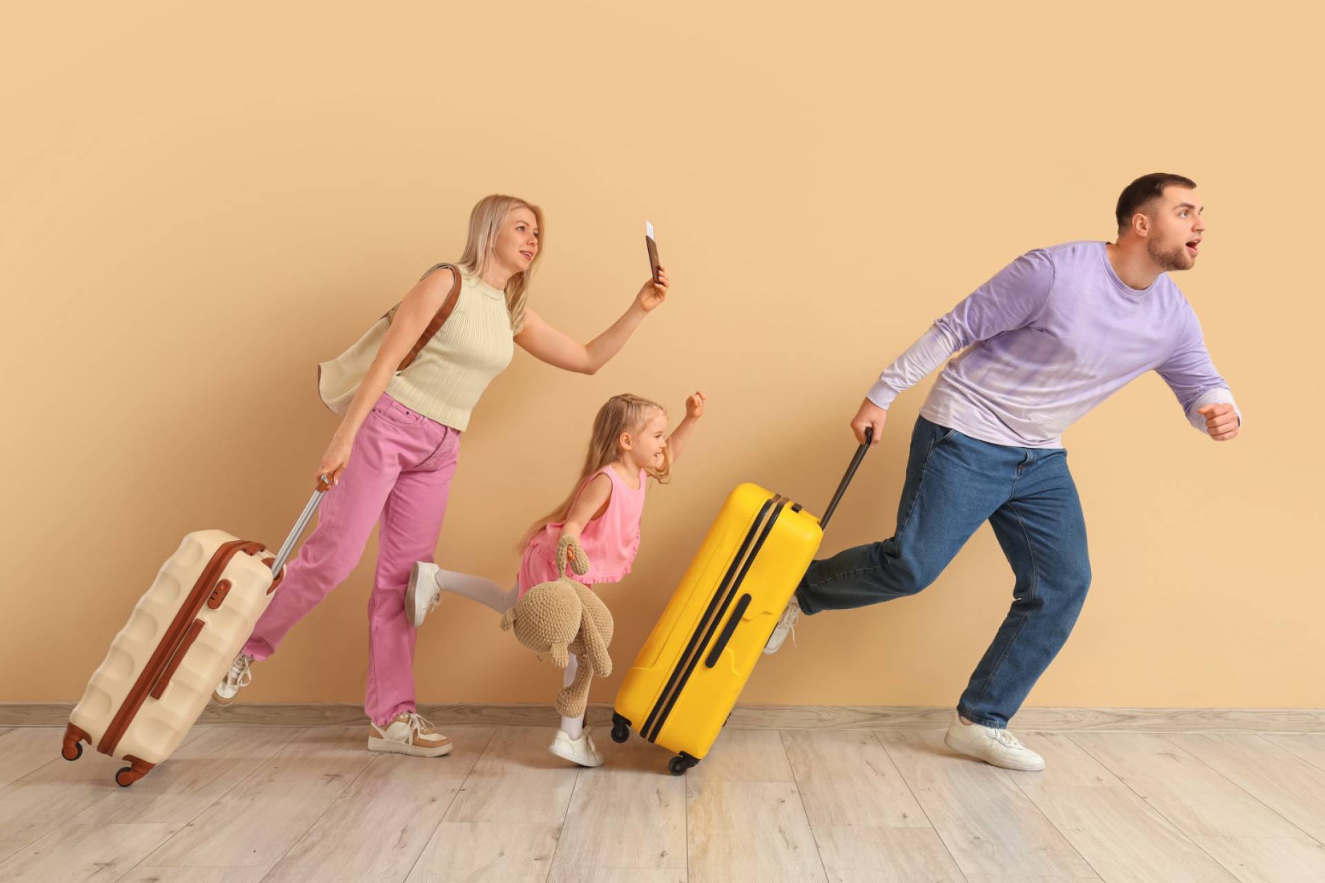 Síndrome postvacacional: ¿Cómo retomar nuestras actividades en colegio y trabajo?