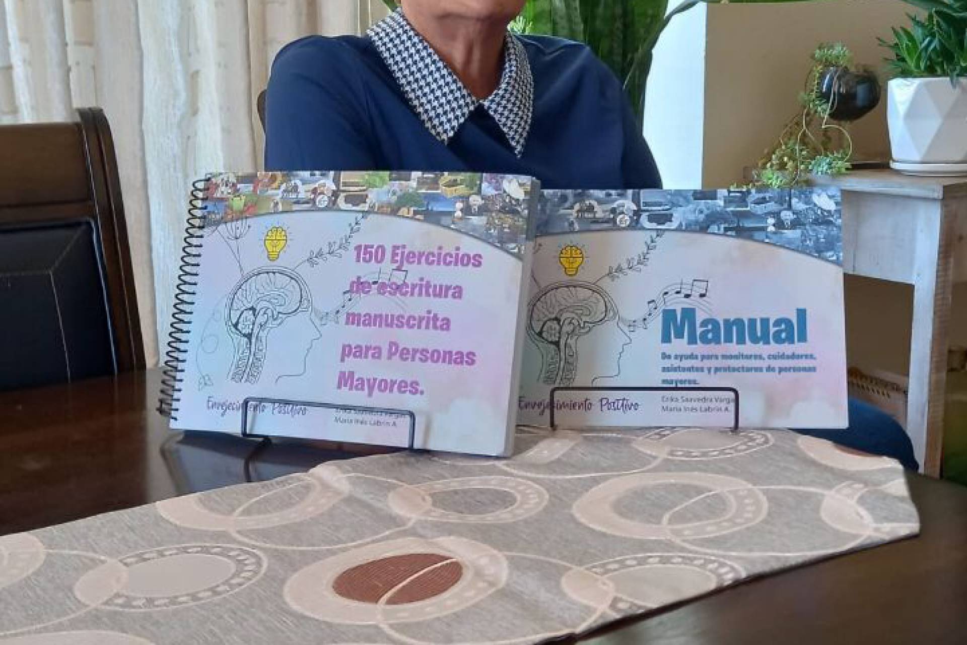 Chillán brilla en concurso Nada Nos Detiene con iniciativa que mejora calidad de vida