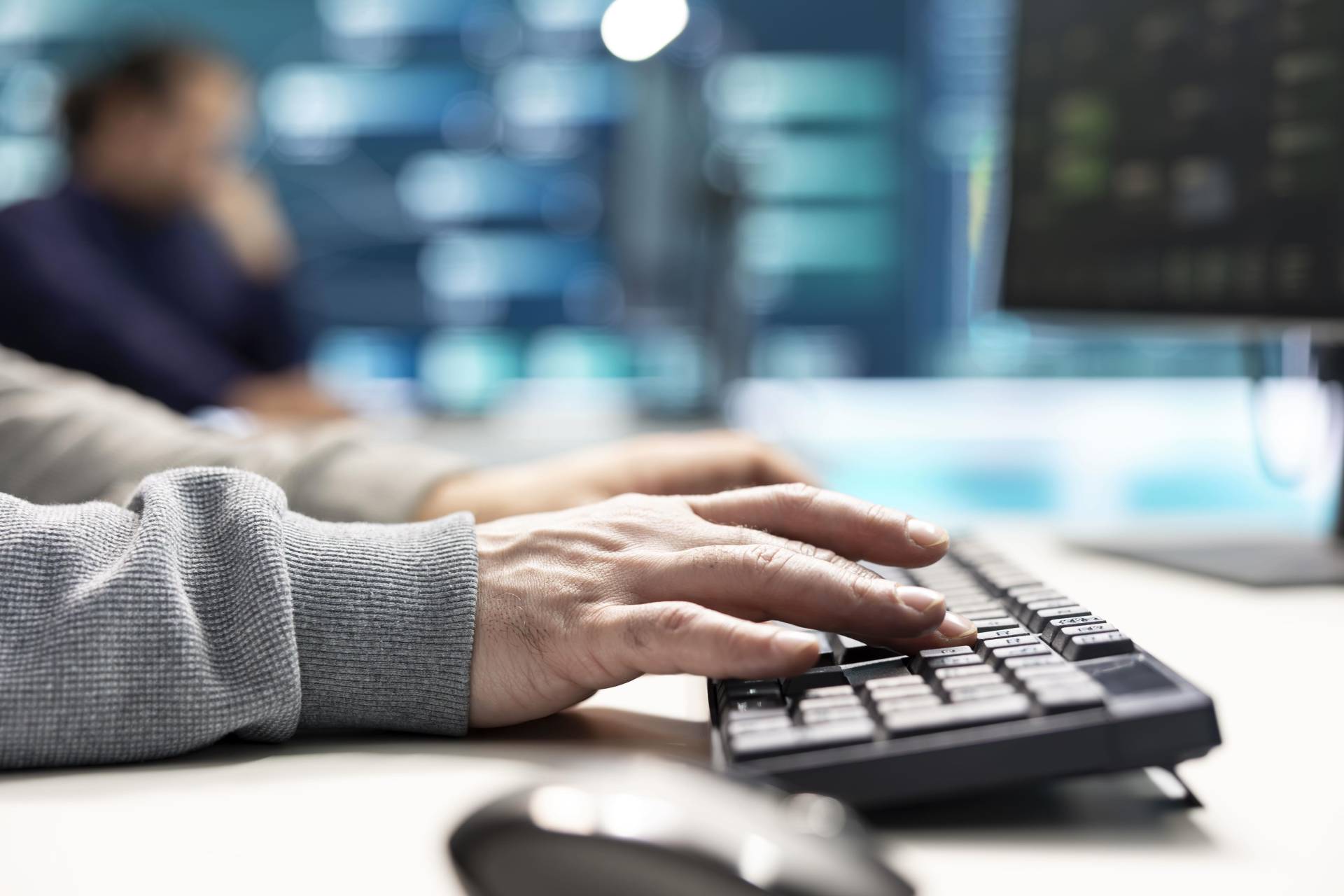 ¿Cómo las empresas utilizan el resguardo y manejo de información?