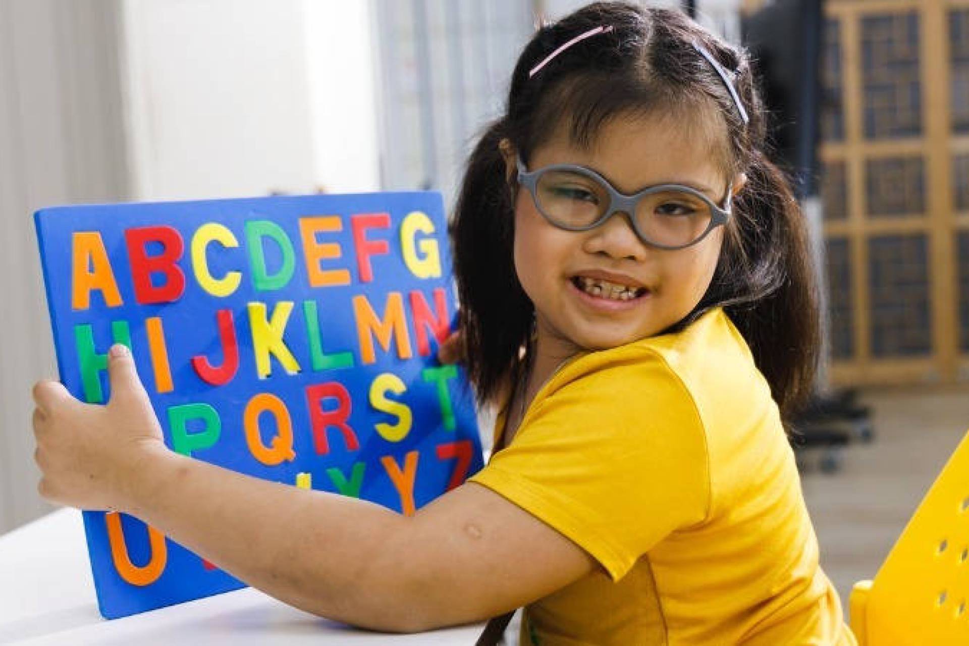Día Mundial del Síndrome de Down: Barreras que dificultan la inclusión en el sistema educativo