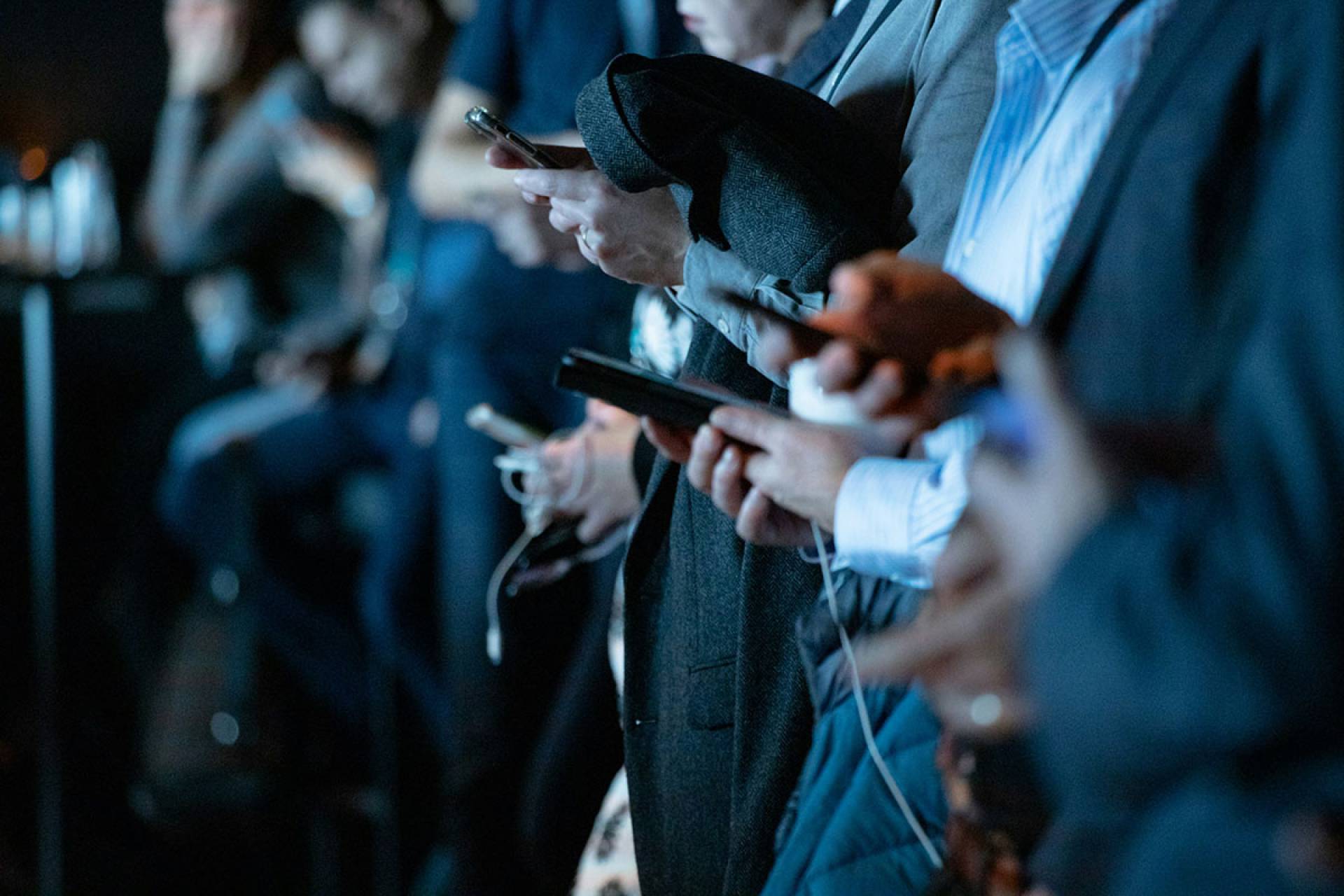 Trabajo y redes sociales: ¿Cómo hacer que los reclutadores te encuentren?