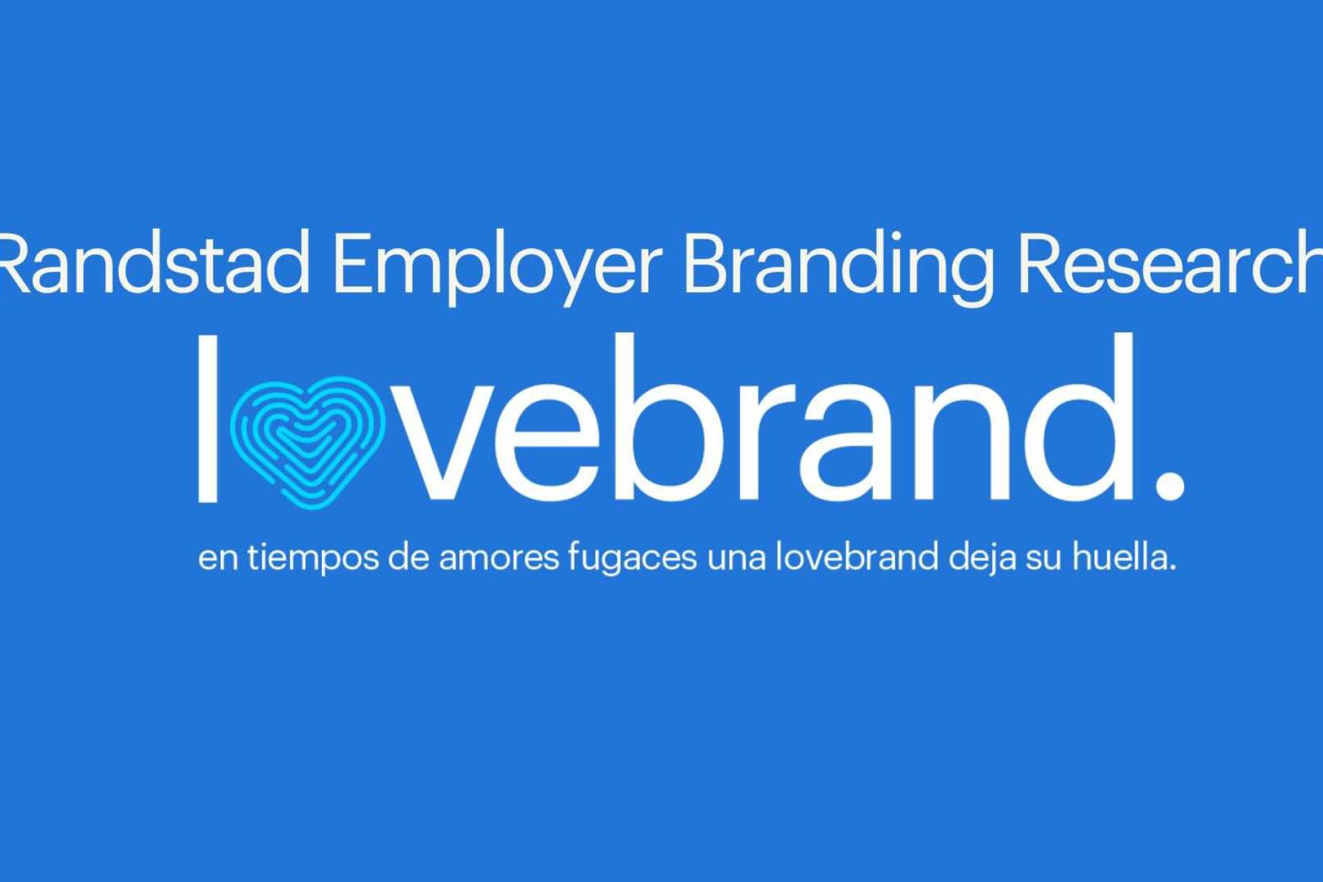 Randstad revela las empresas más atractivas para trabajar en Chile con su estudio global de employer branding