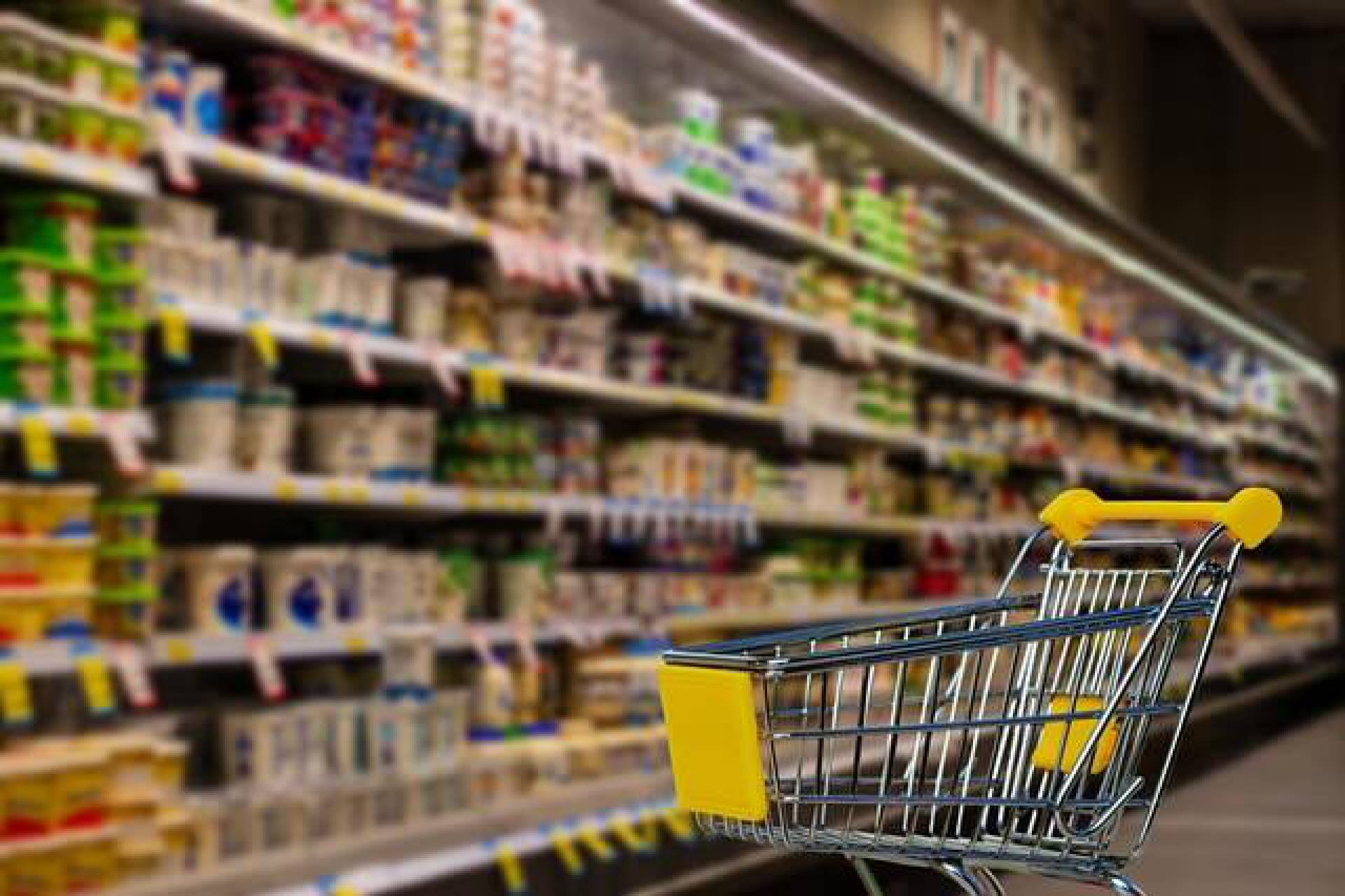 Supermercados en la mira: los productos más robados en Chile según nuevo estudio de mermas